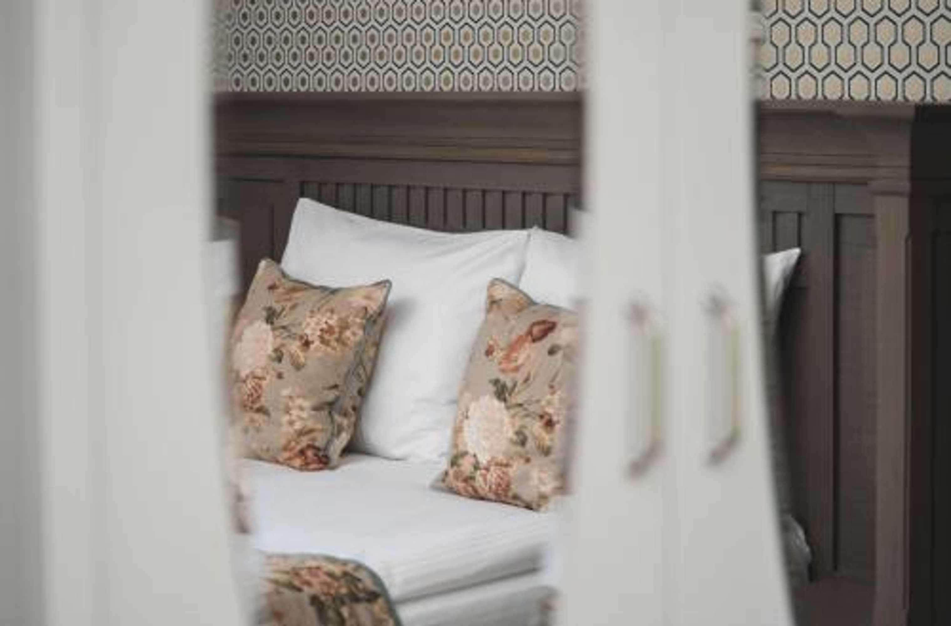 Gift card for Boutique Hotel Roze Gift card for Boutique Hotel Roze
