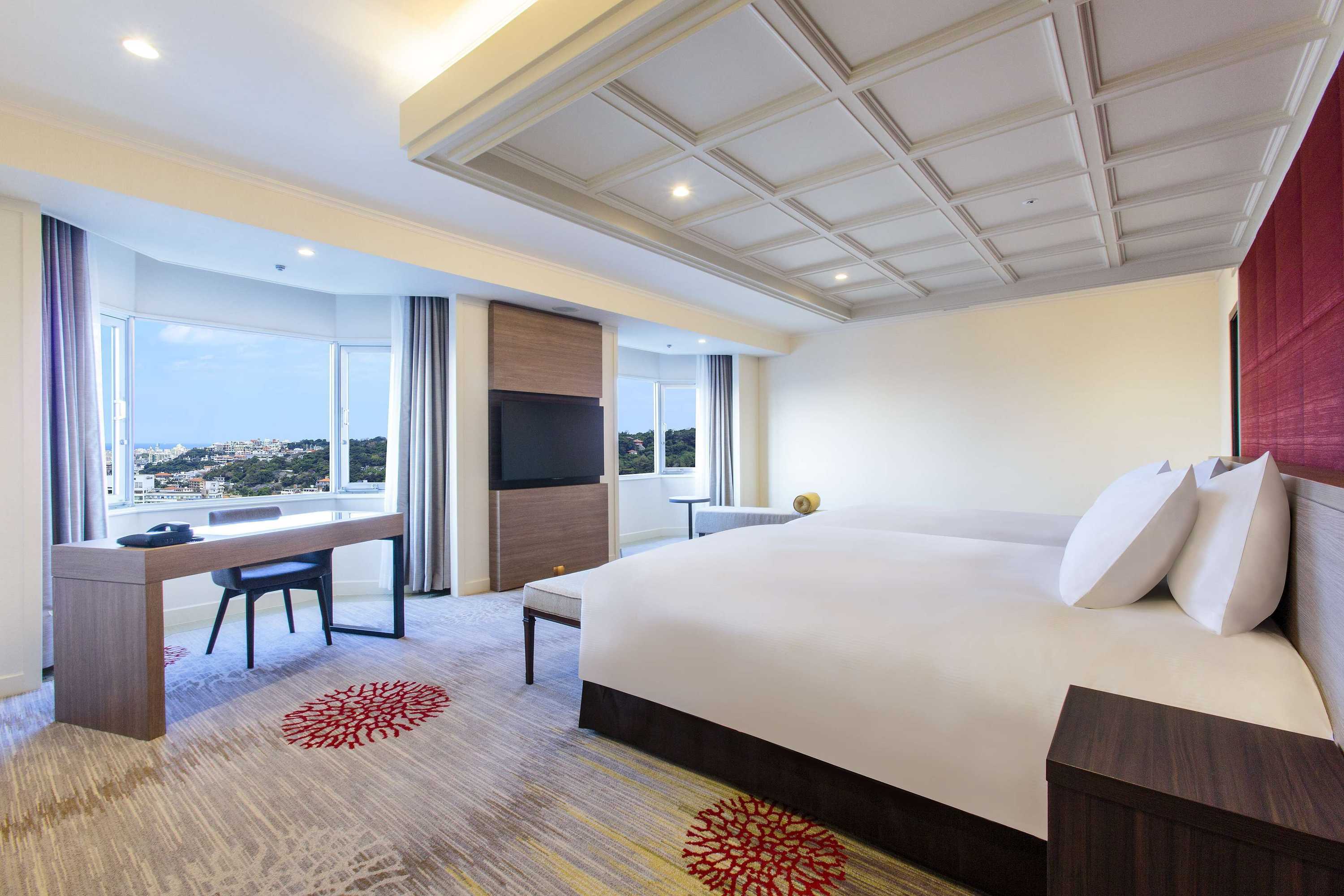 Gift card for Doubletree by Hilton Naha Shuri Castle