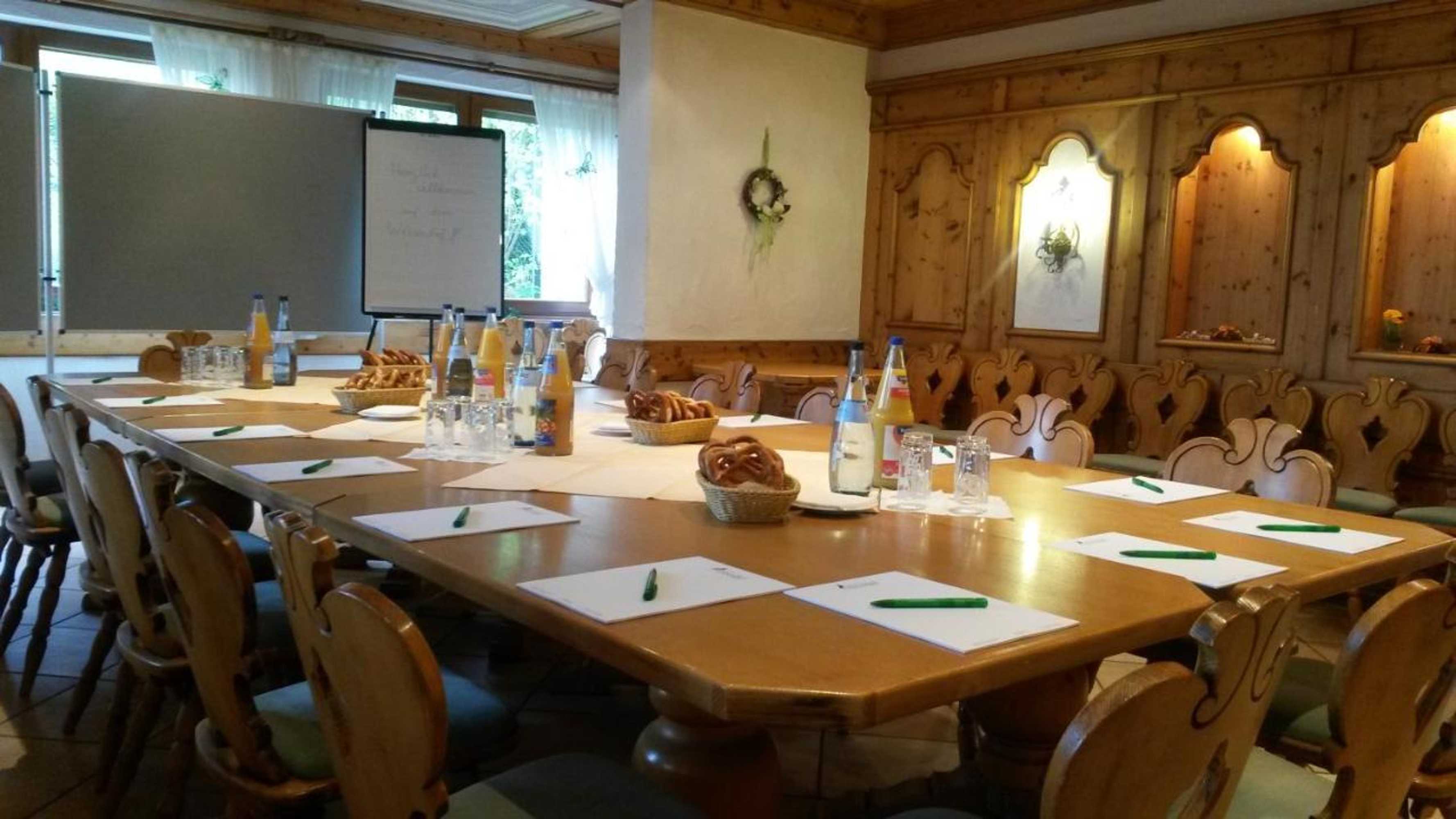 Gift card for Landhotel Wiesenhof