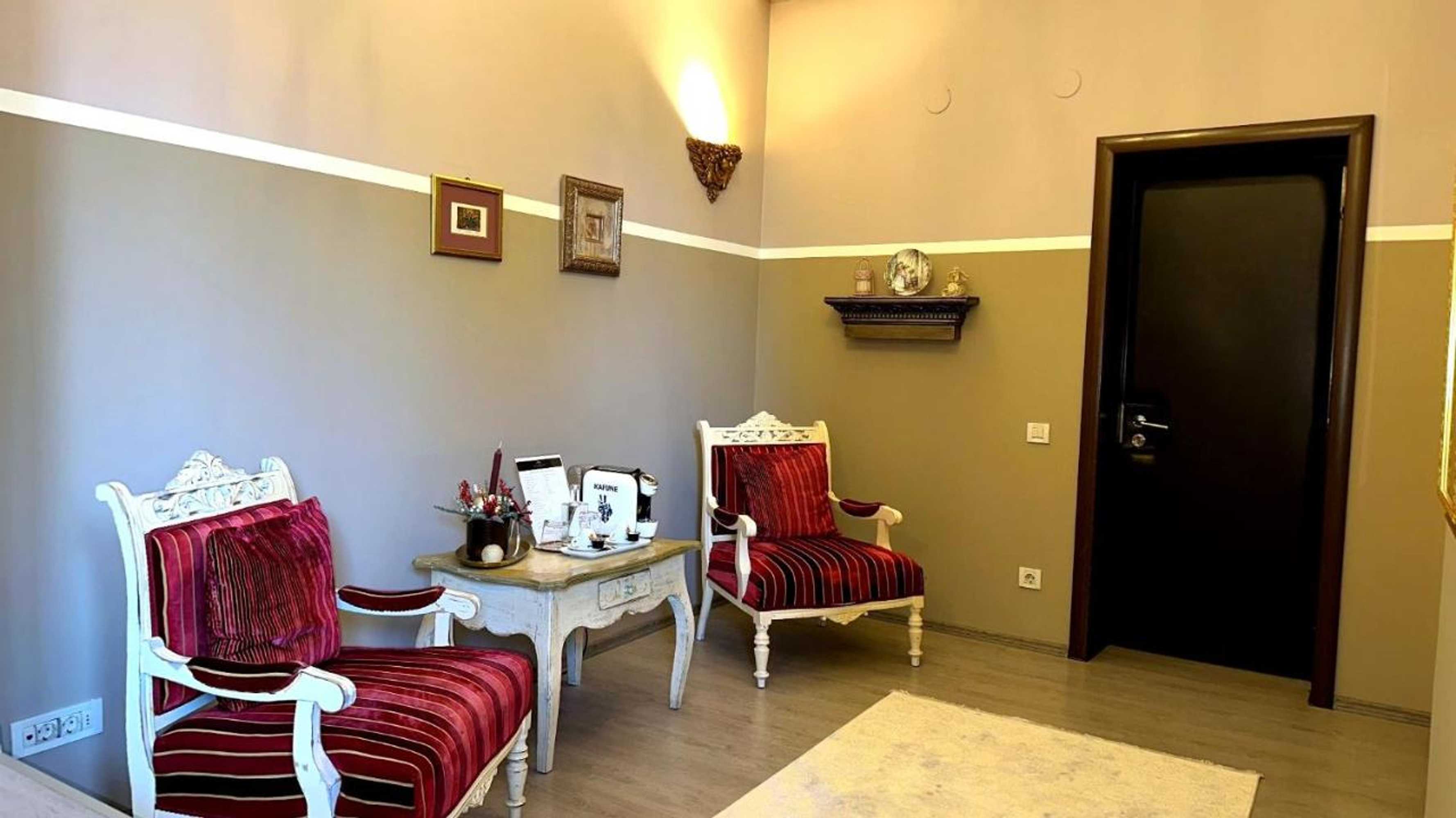 Gift card for Relax in Style Boutique Hotel-Adults Only Gift card for Relax in Style Boutique Hotel-Adults Only