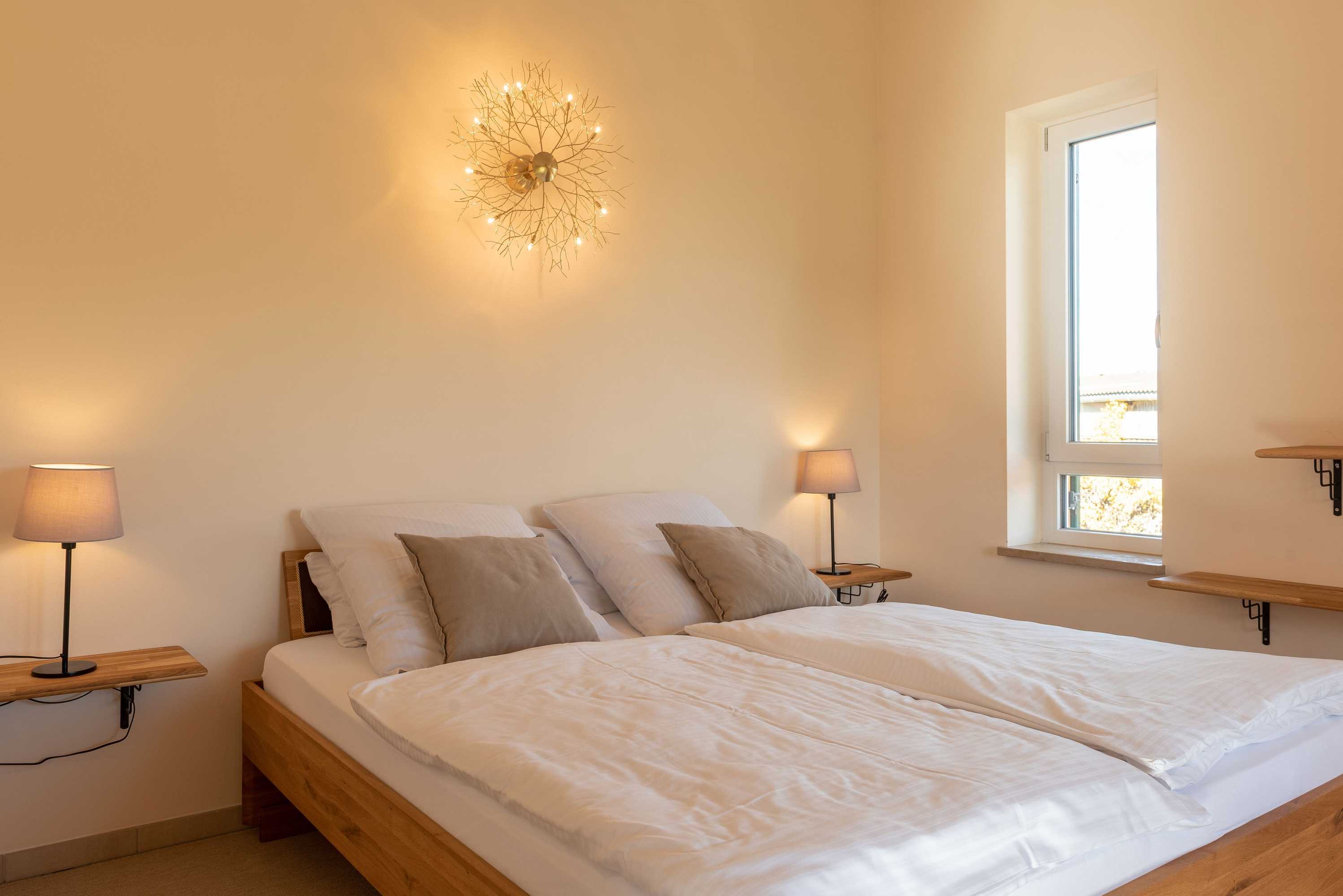 Gift card for Ferienwohnungen Gut Mischenried