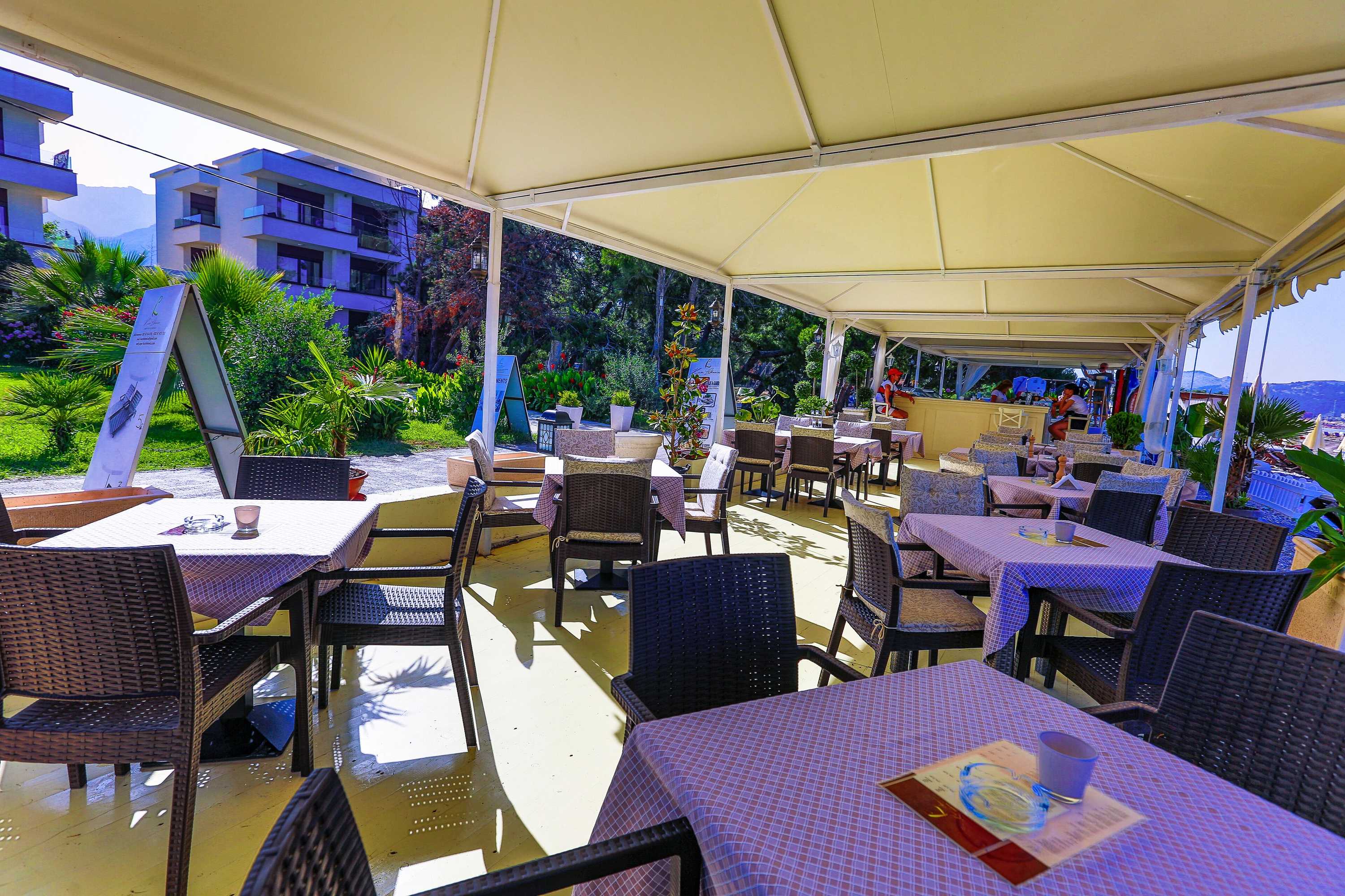 Gift card for Apartments Kuce Lekovica Beach & Snack Bar- Bistro Gift card for Apartments Kuce Lekovica Beach & Snack Bar- Bistro