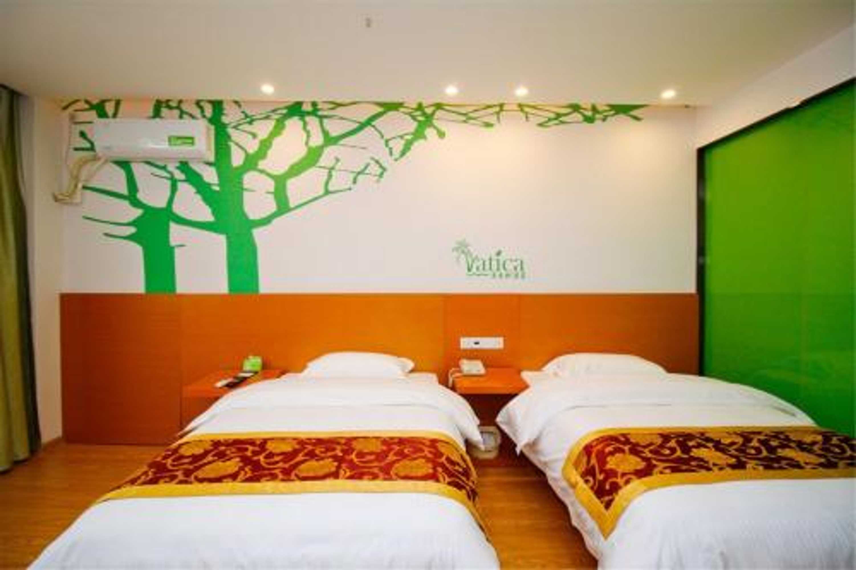 Gift card for Vatica Anhui Hefei Huizhou Avenue Chinese Academy of Social Sciences Hotel Gift card for Vatica Anhui Hefei Huizhou Avenue Chinese Academy of Social Sciences Hotel