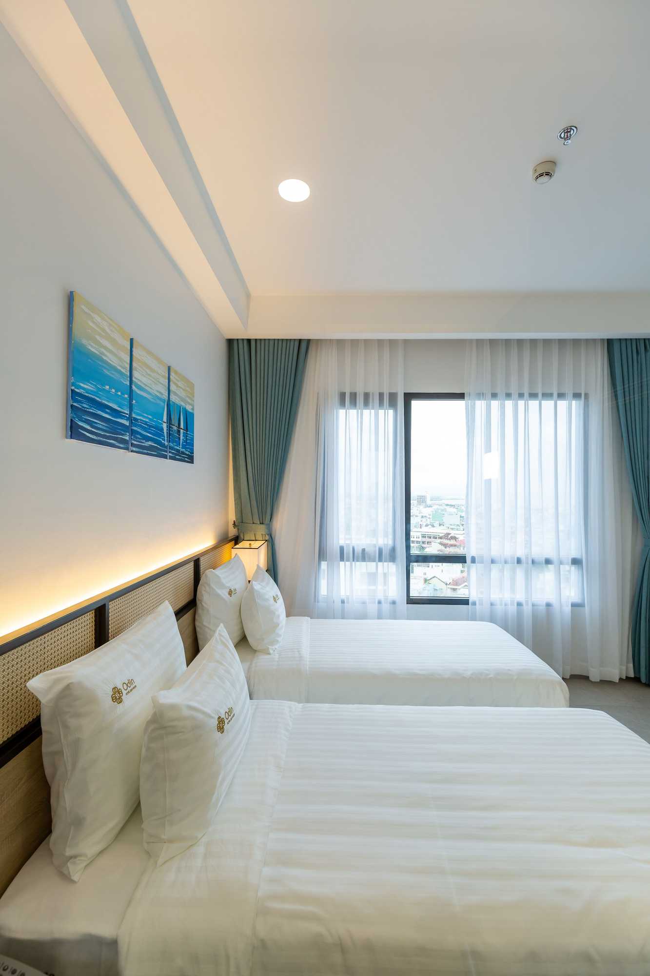 Gift card for Odin Hotel Quy Nhon Gift card for Odin Hotel Quy Nhon