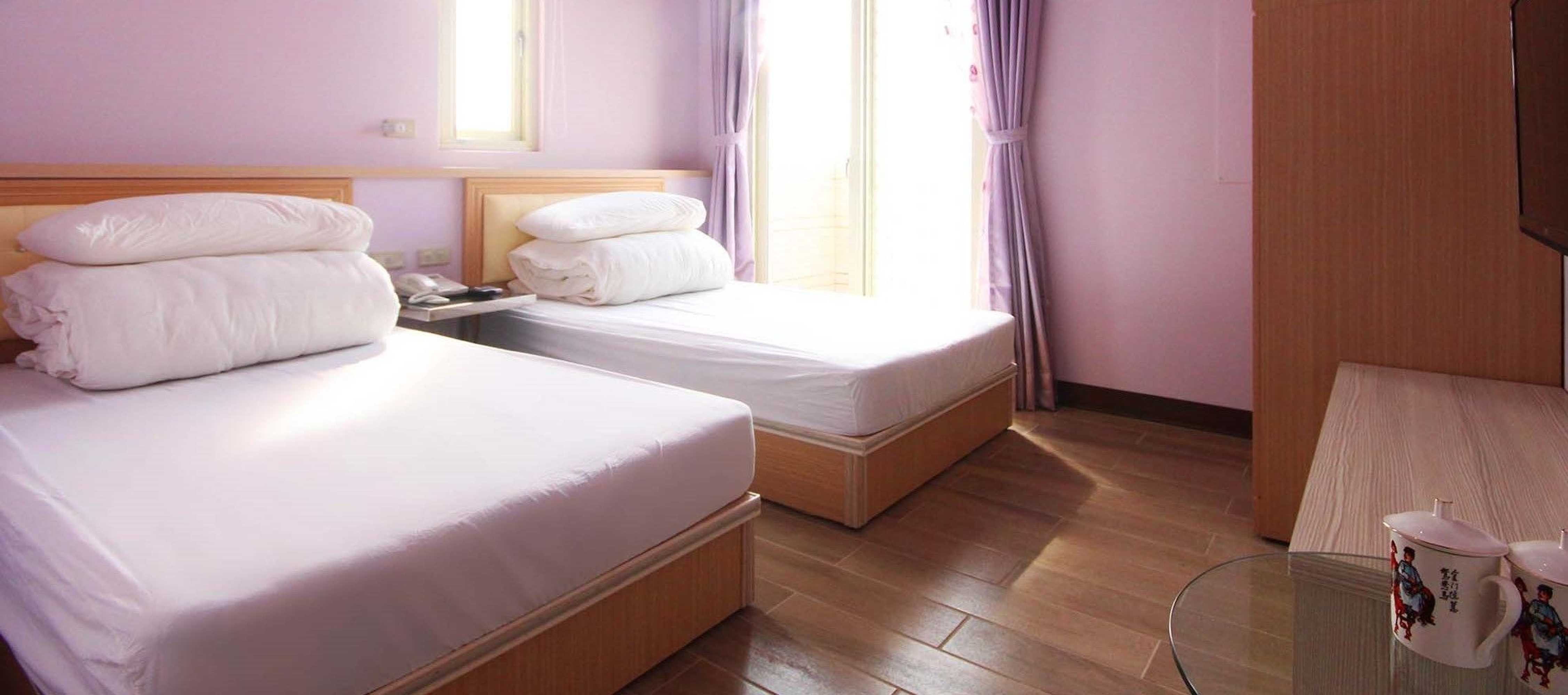 Gift card for Tian Ye Green B&b