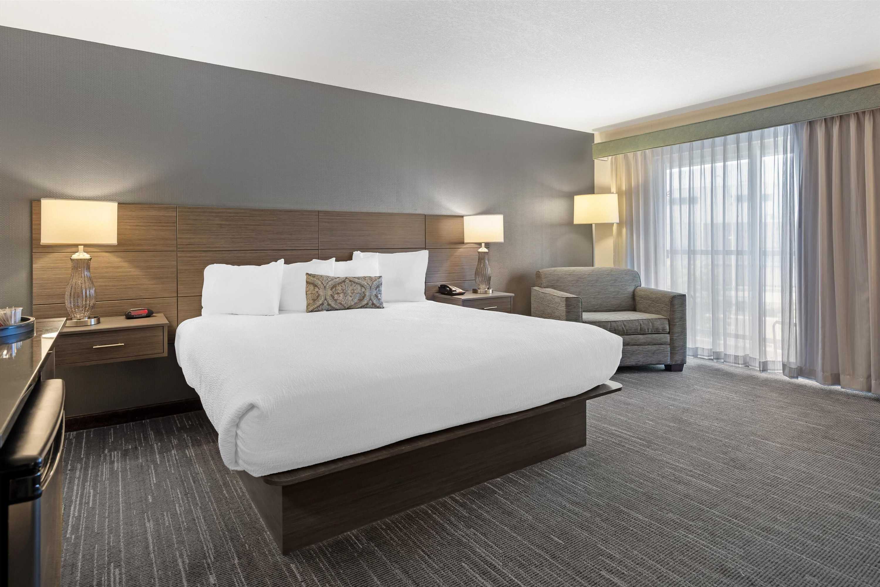 Gift card for Best Western Plus City Center Gift card for Best Western Plus City Center