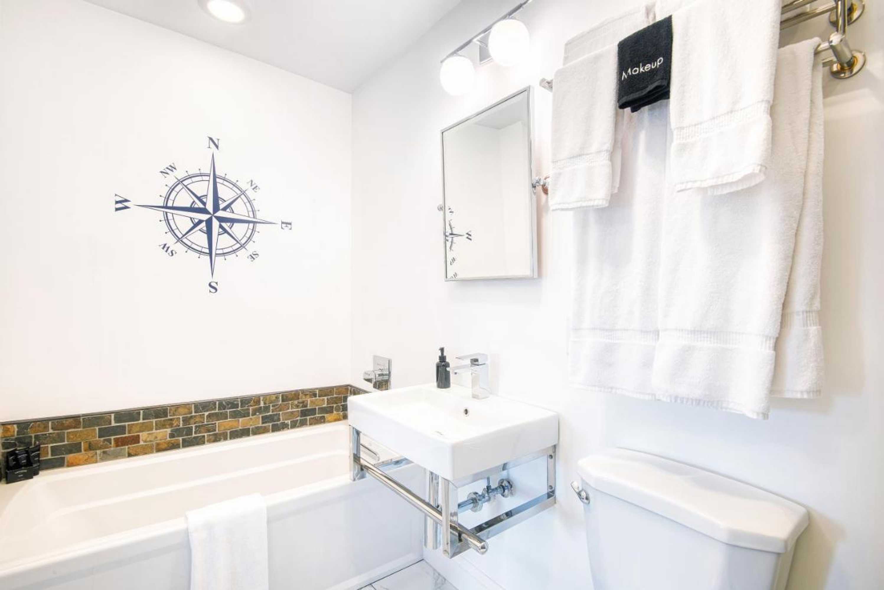 Gift card for The Hudson Whaler