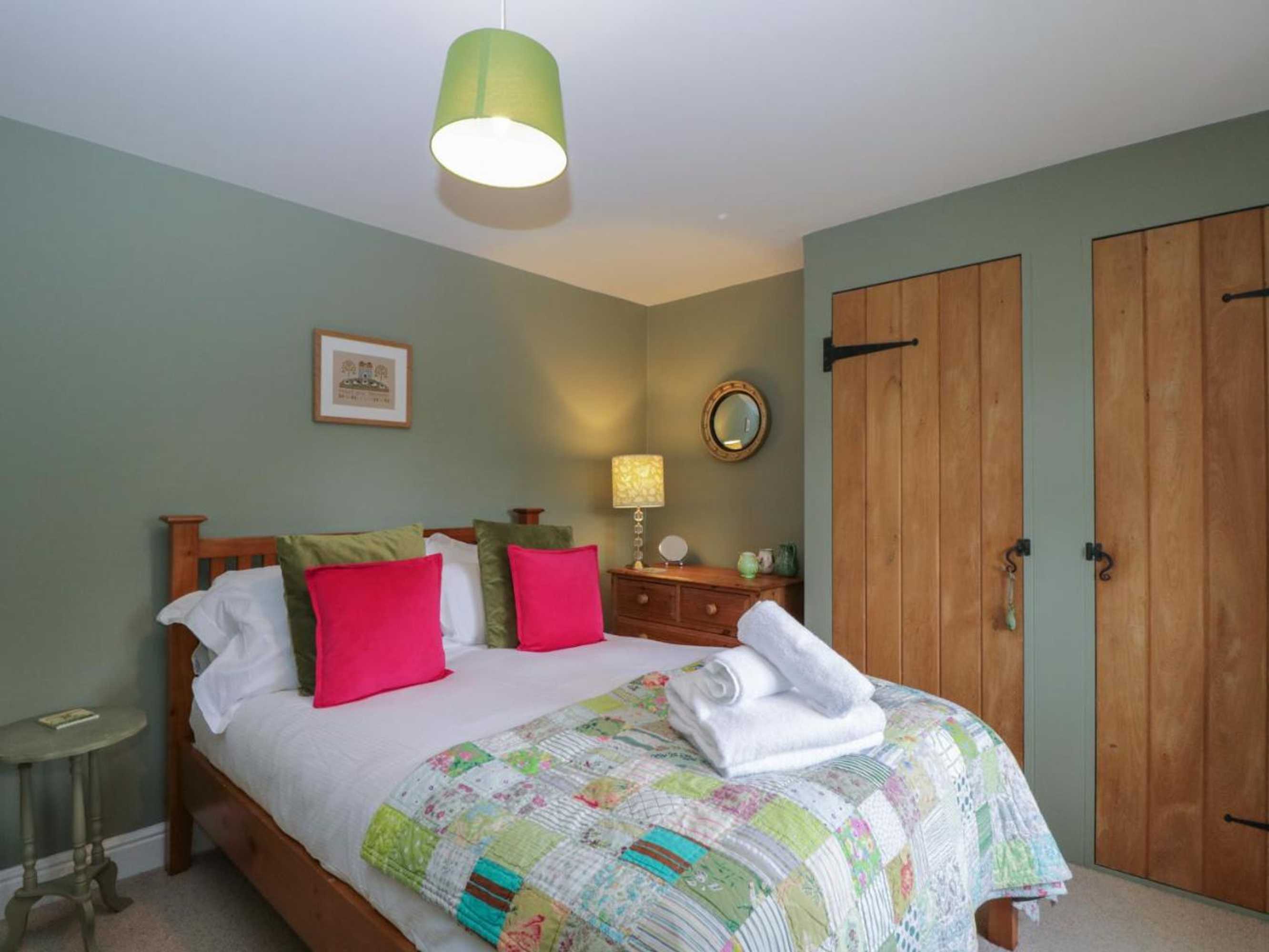 Gift card for Horseshoe Cottage