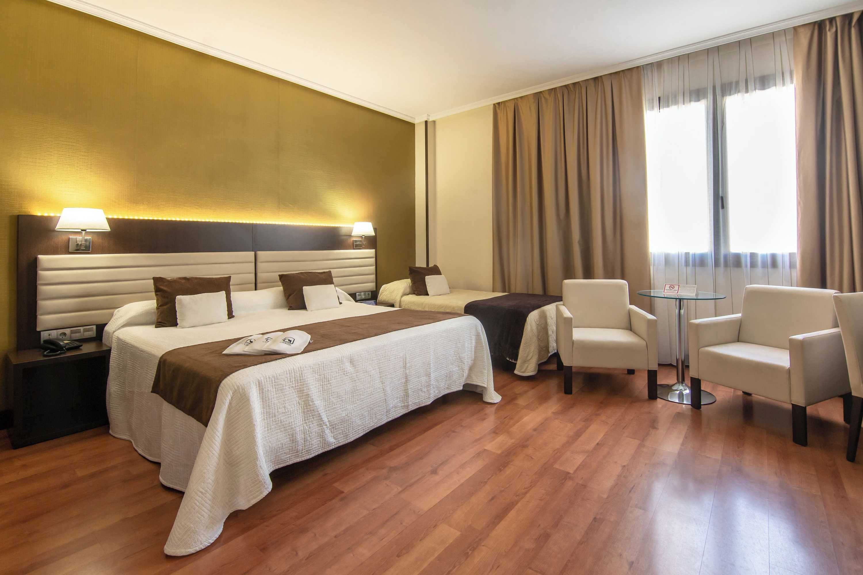 Gift card for Hotel Monte Puertatierra