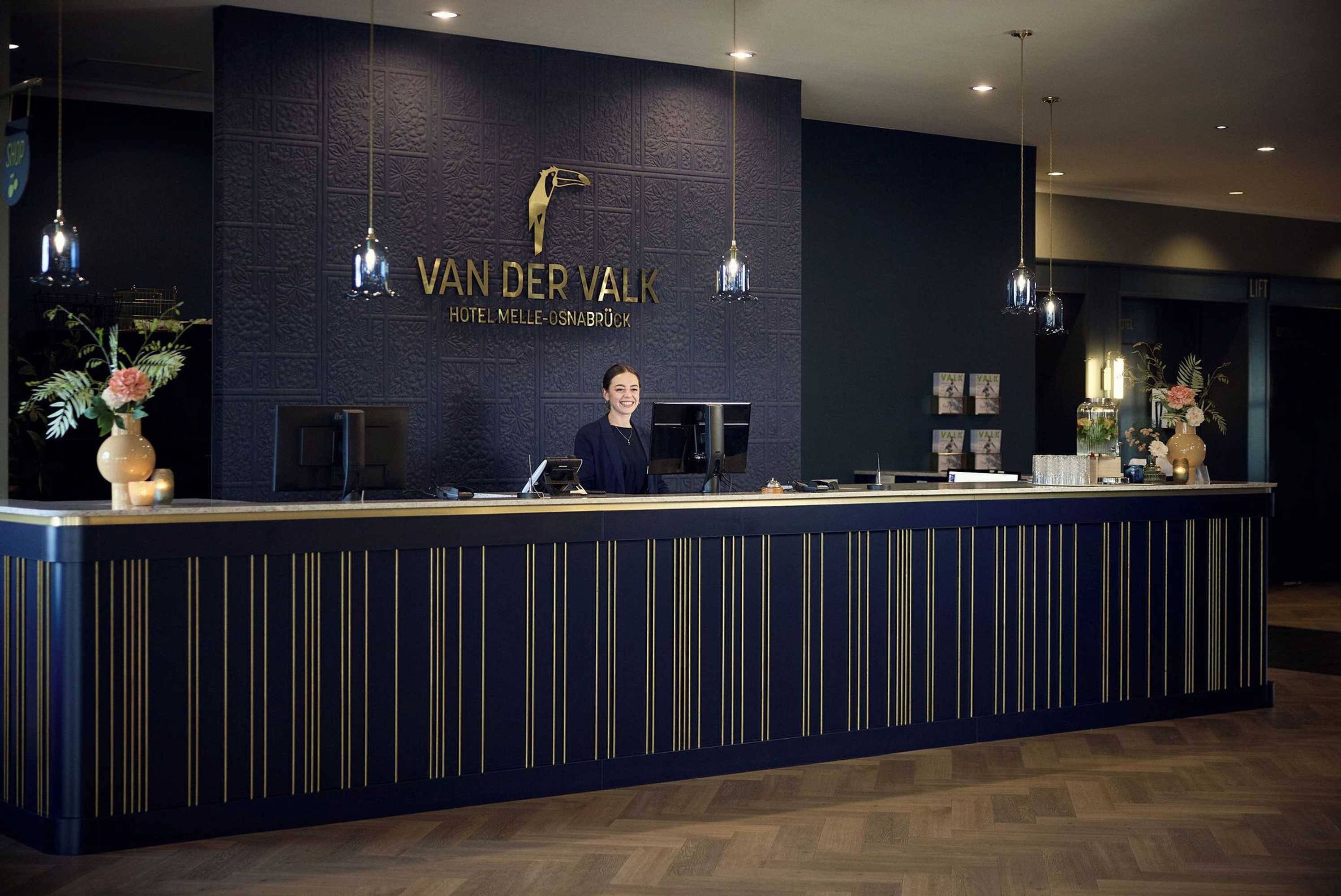 Gift card for Van Der Valk Hotel Melle - Osnabrück