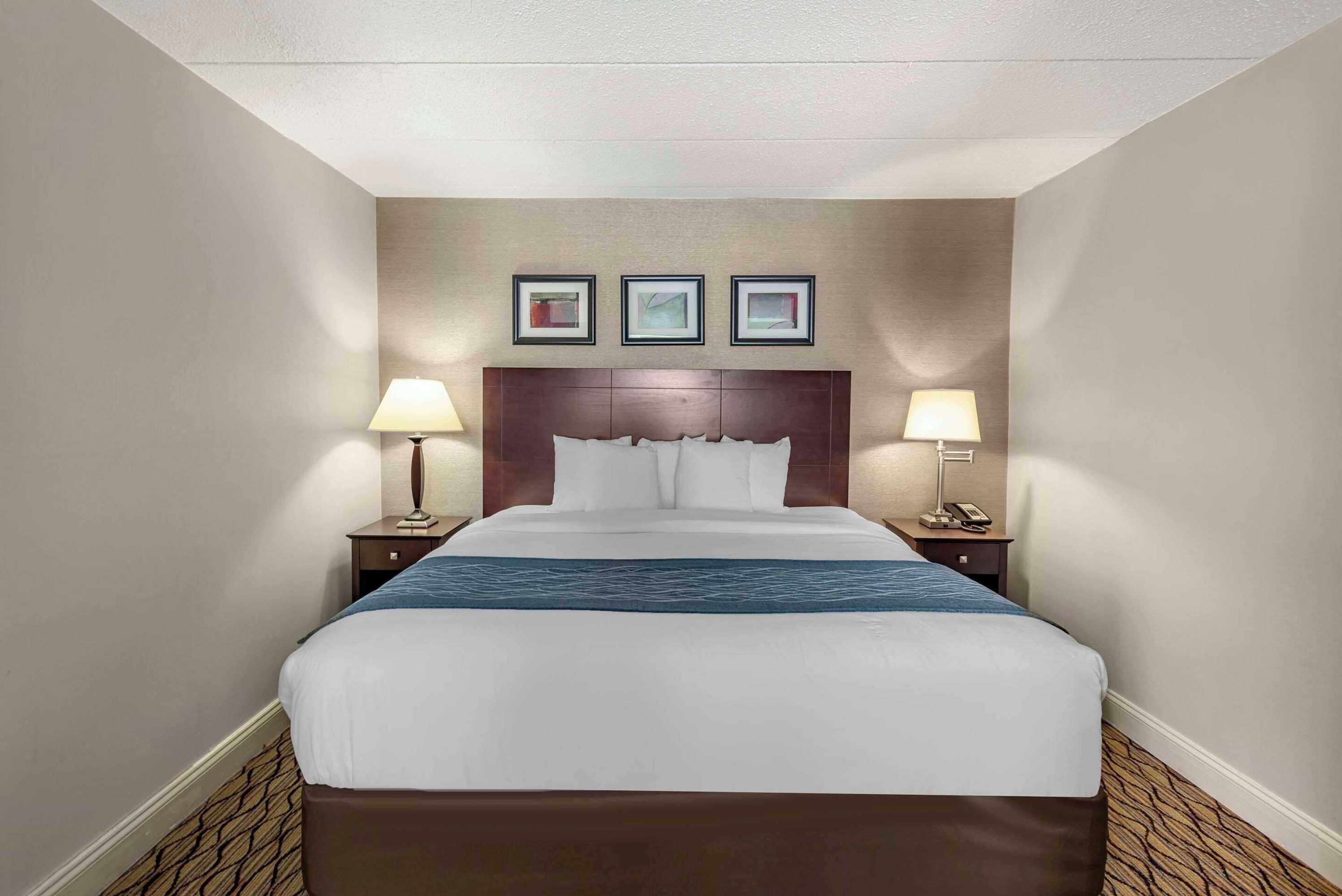 Gift card for Comfort Inn & Suites Glen Mills - West Chester Gift card for Comfort Inn & Suites Glen Mills - West Chester