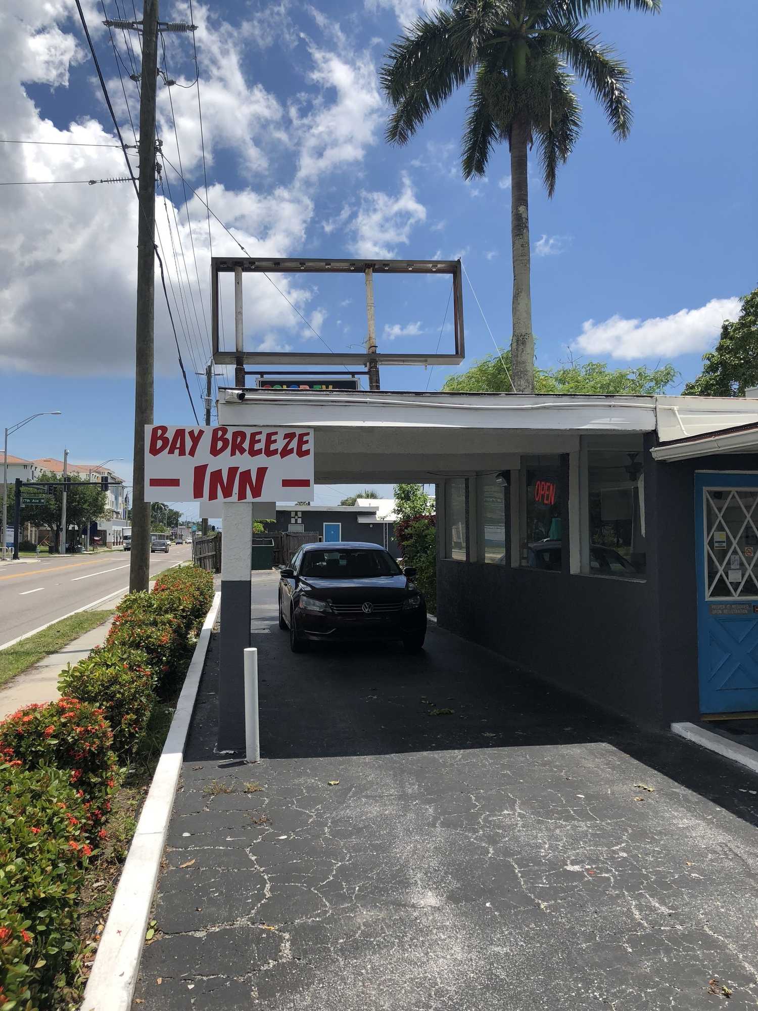 Gift card for Bay Breeze Inn Bradenton Downtown Gift card for Bay Breeze Inn Bradenton Downtown