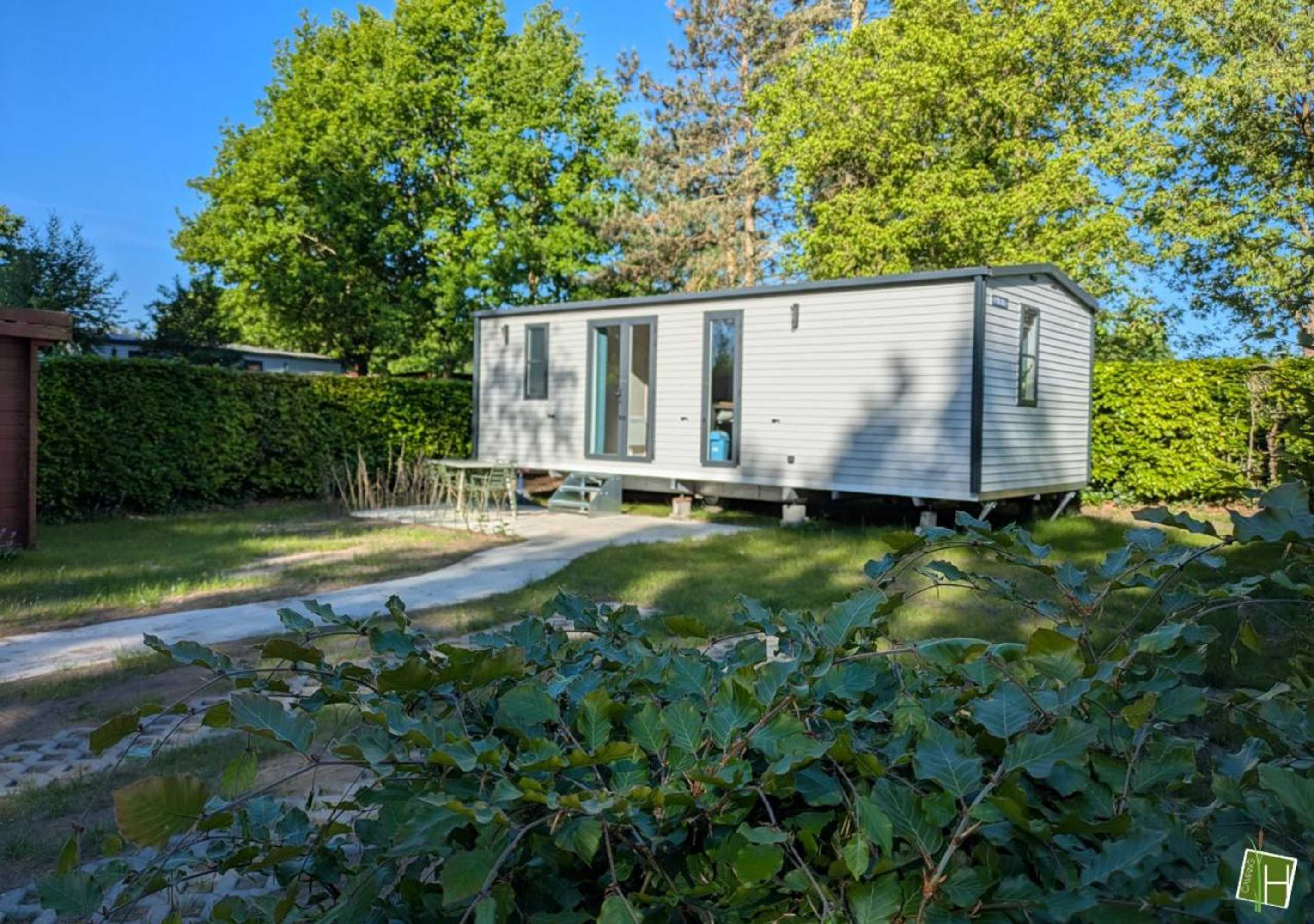 Gift card for Camping Houtum