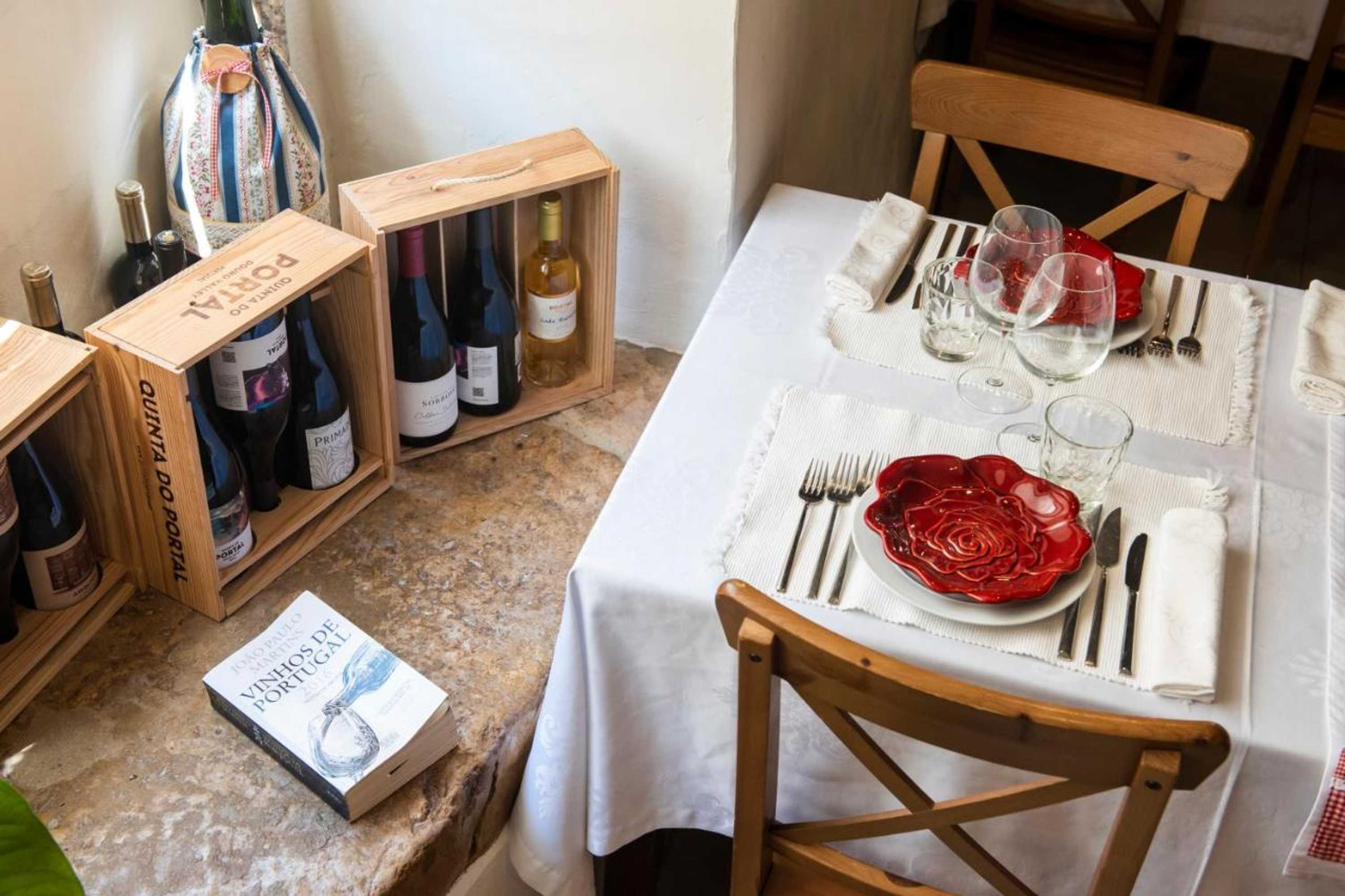 Gift card for Lagar do Sapateiro