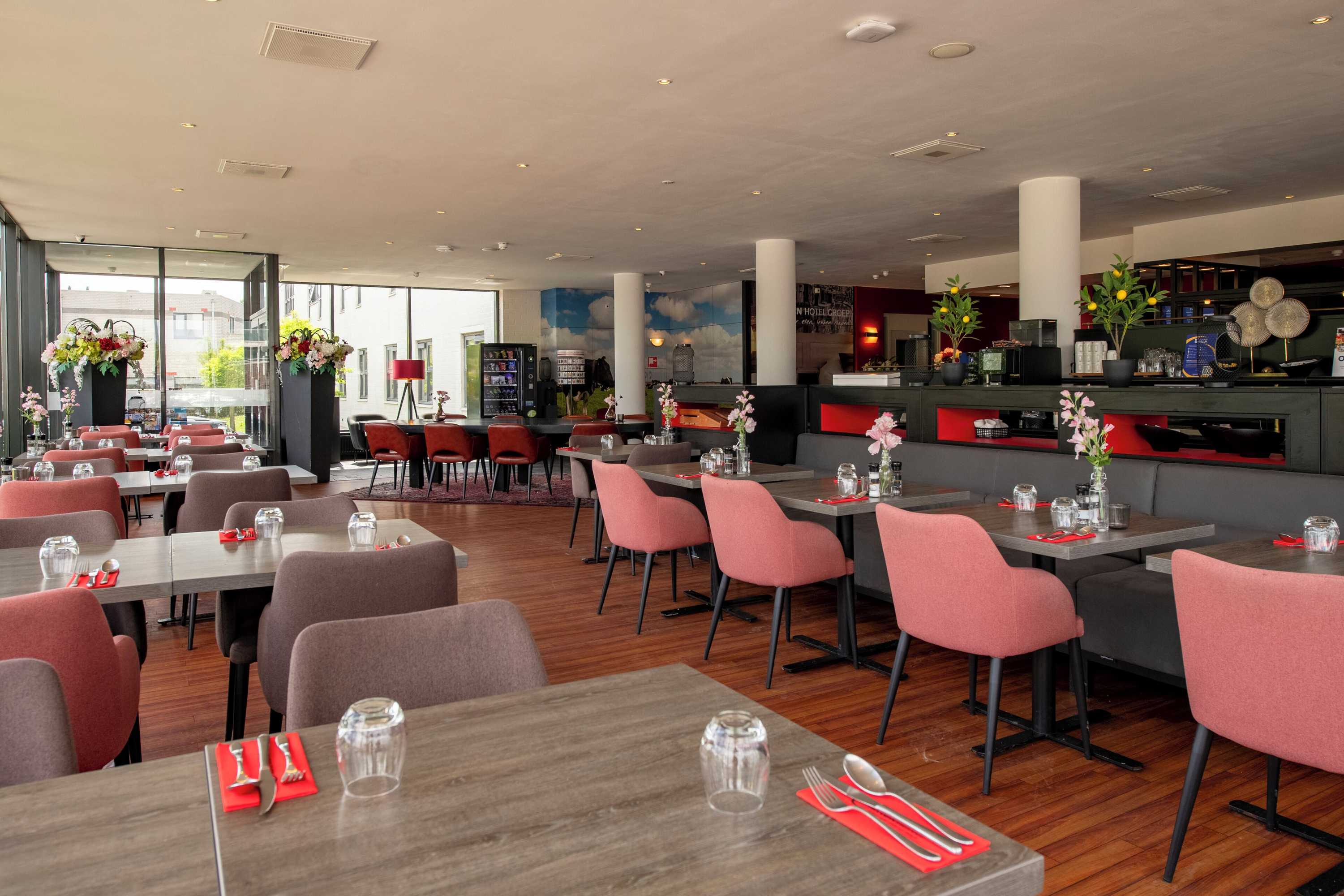 Gift card for Bastion Hotel Zaandam Gift card for Bastion Hotel Zaandam