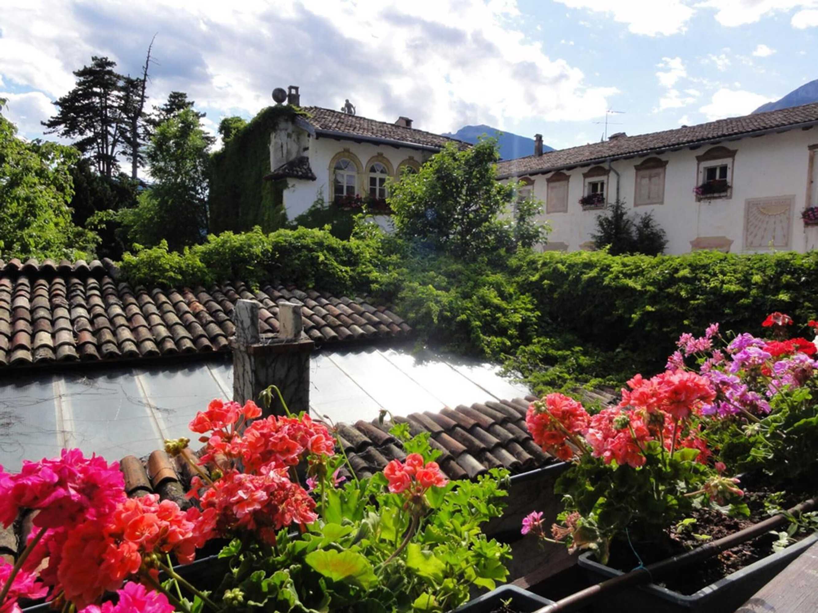 Gift card for Locanda Del Bel Sorriso - Villa Bertagnolli Guest House