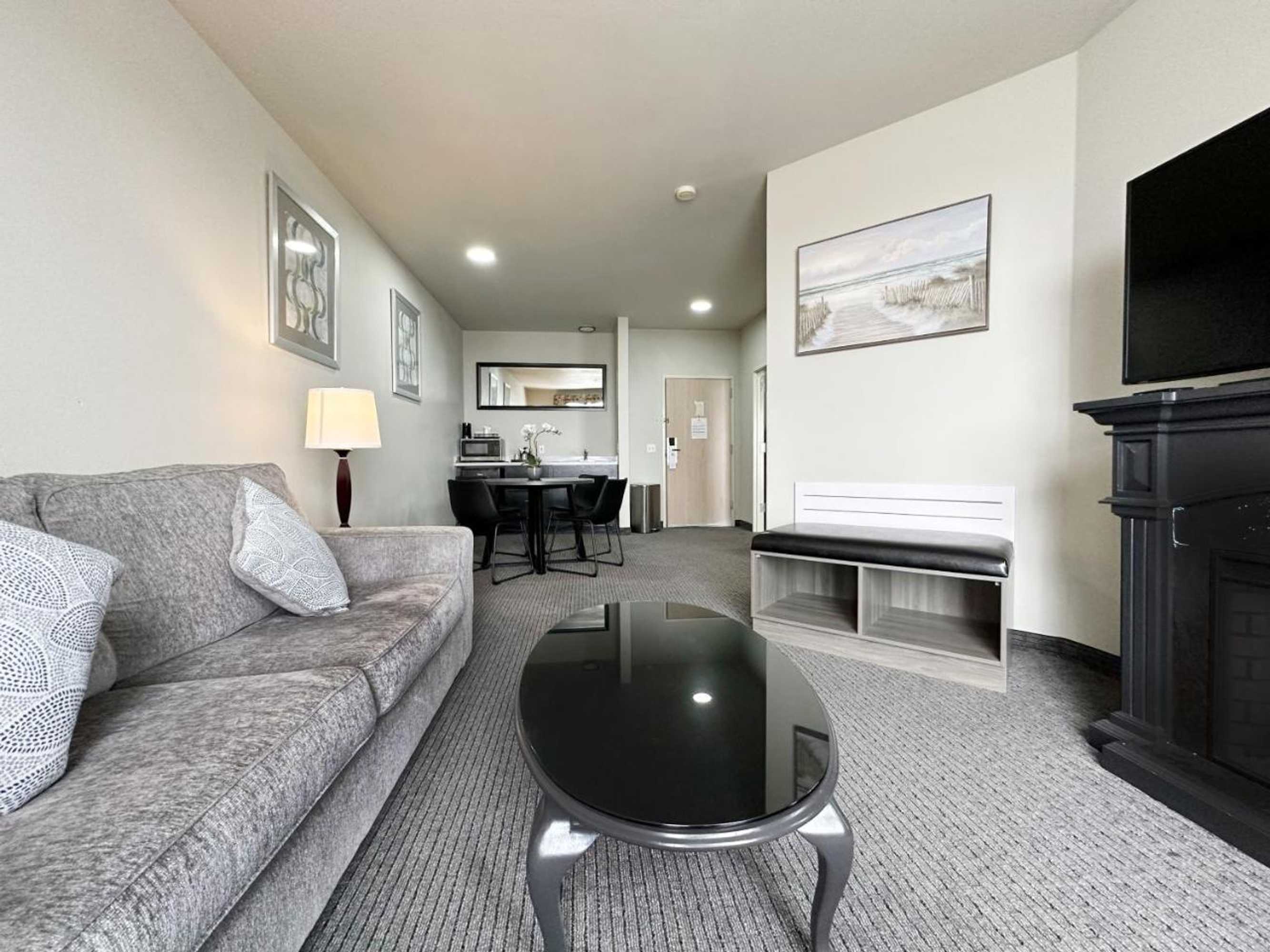 Gift card for Bayvue Hotel, Resort And Suites