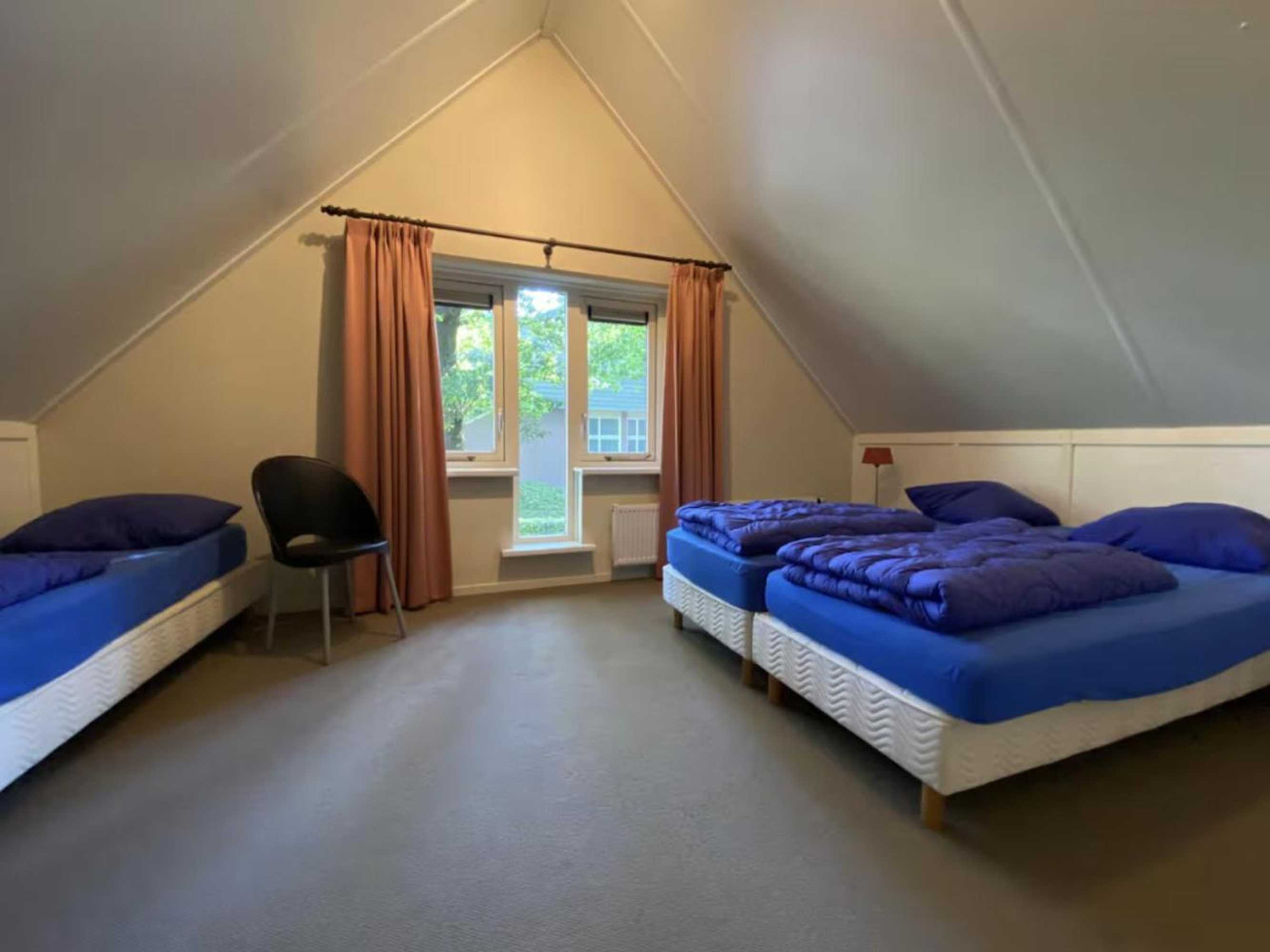 Gift card for Bospark Garderen