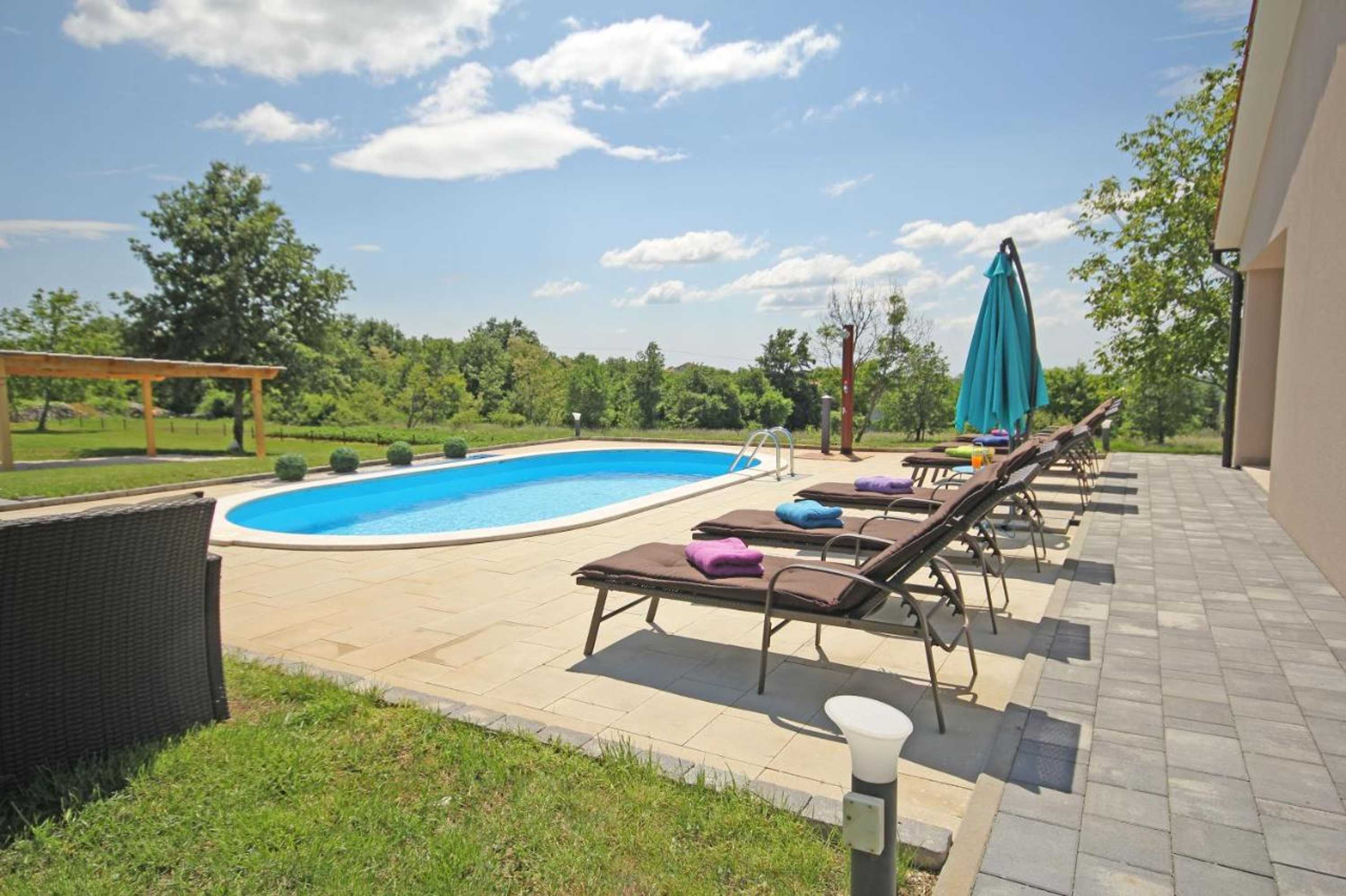 Gift card for Villa Stari Punat