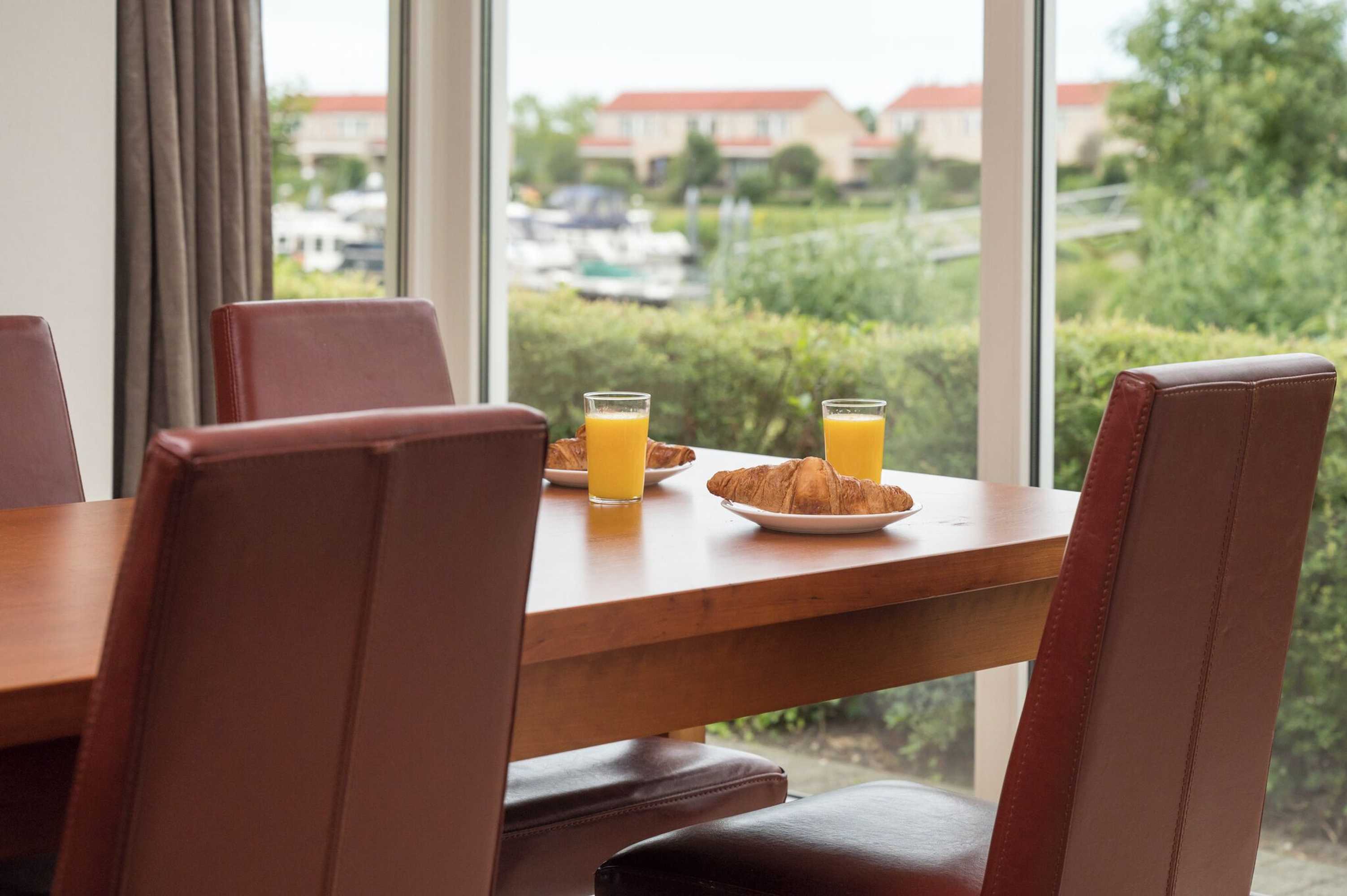 Gift card for Resort Boschmolenplas