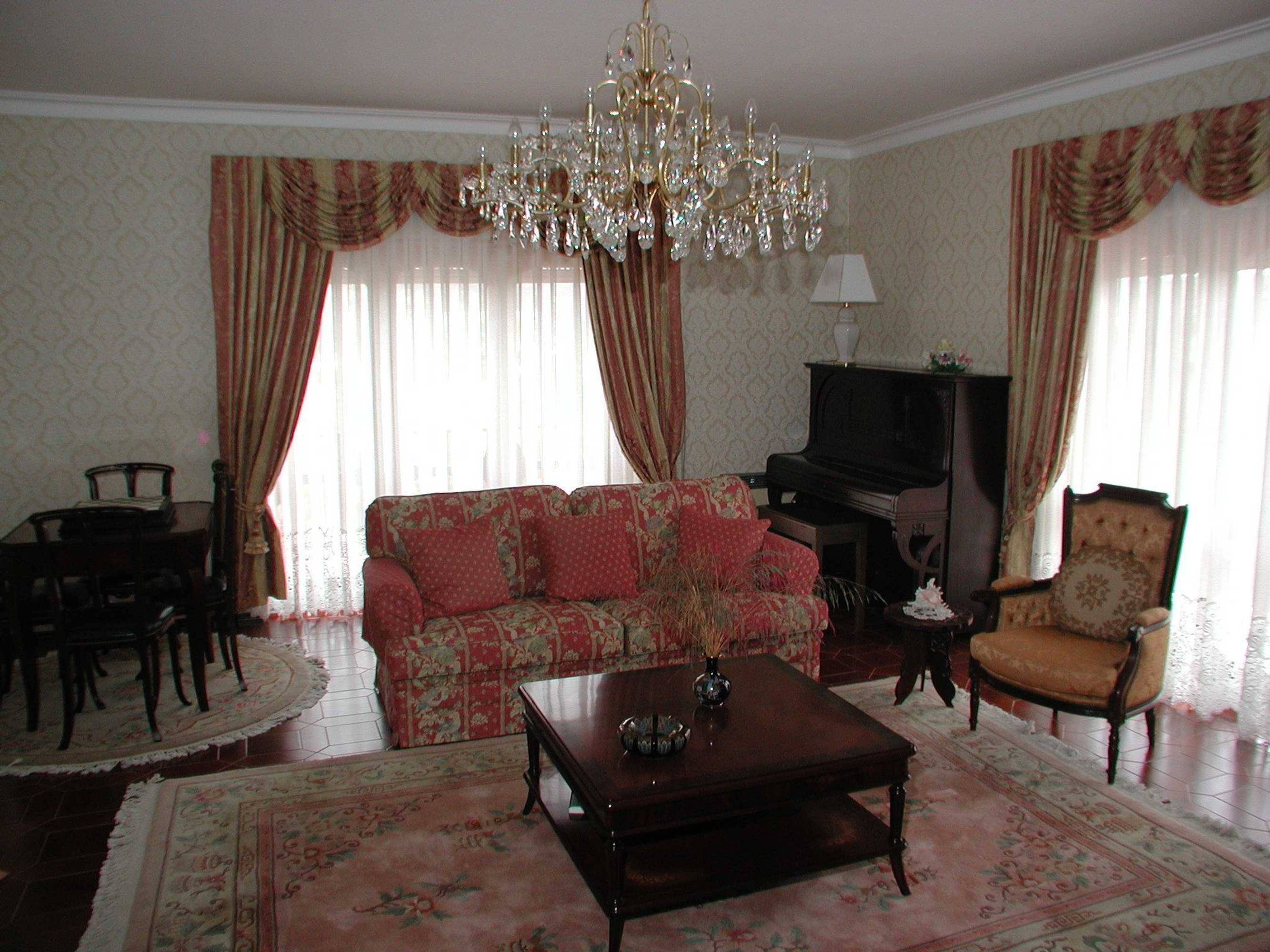 Gift card for Vivenda Arlindo