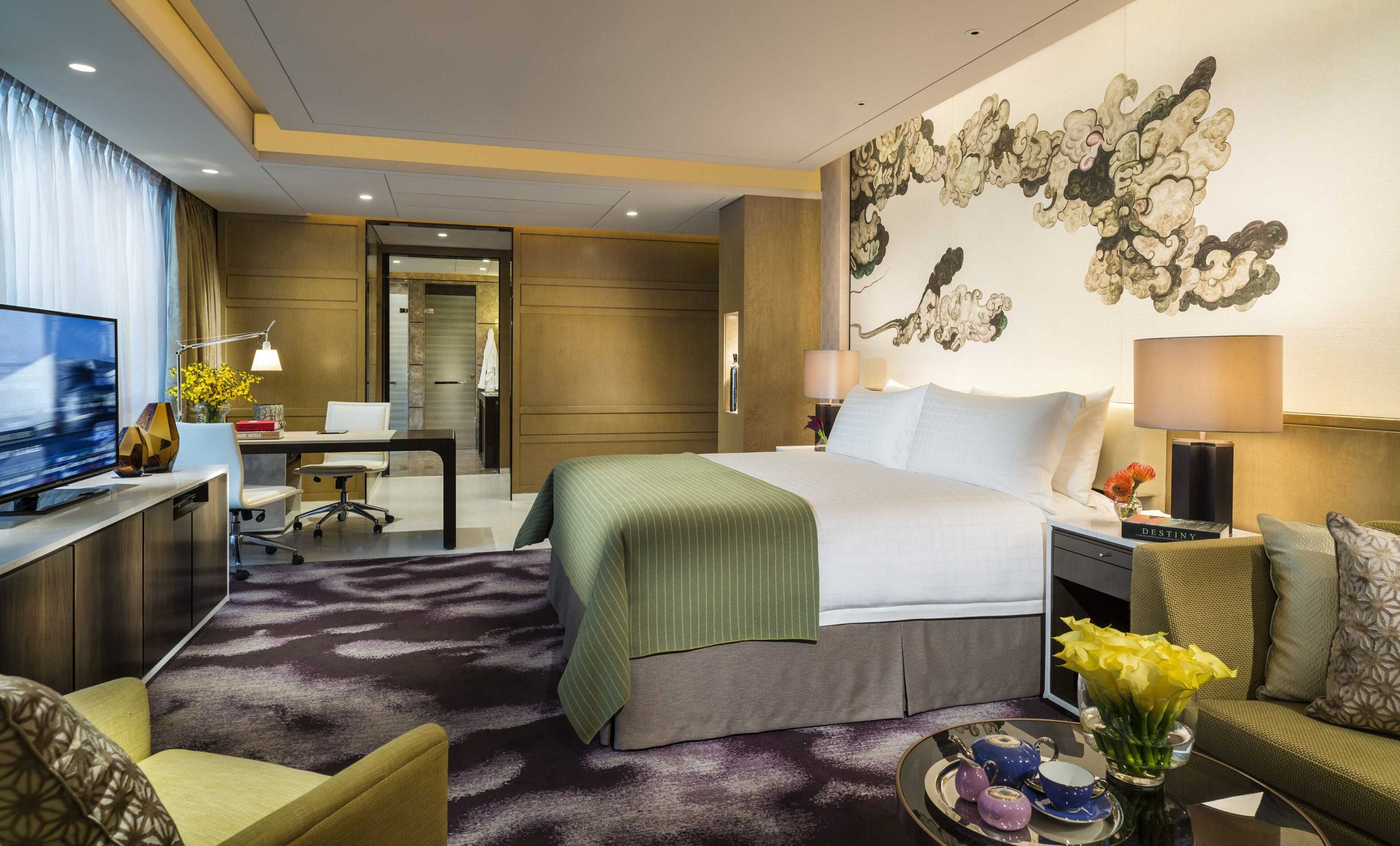 Gift card for Four Seasons Hotel Shenzhen Gift card for Four Seasons Hotel Shenzhen