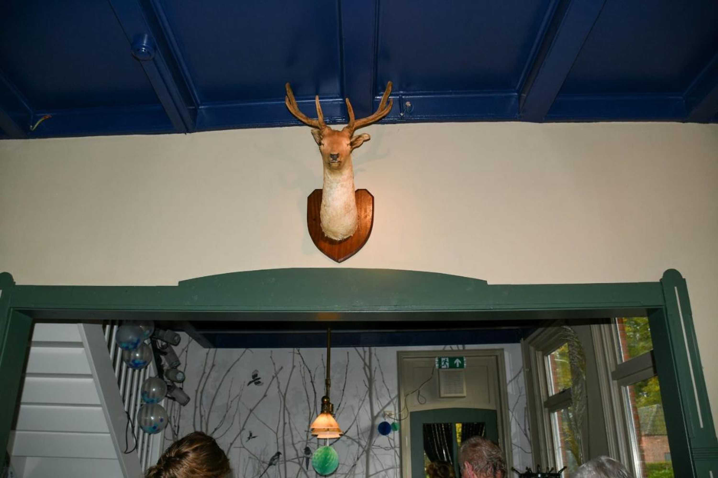 Gift card for B&b Herberg Foestrum