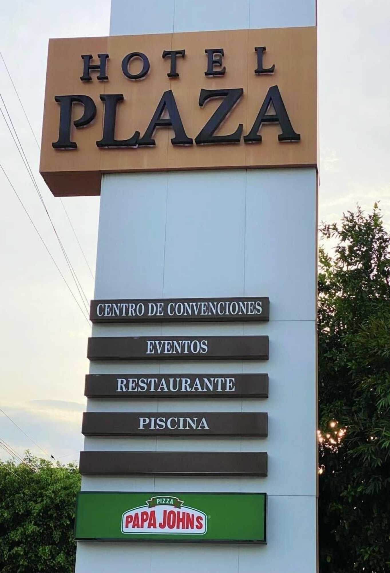 Gift card for Hotel Plaza Gift card for Hotel Plaza
