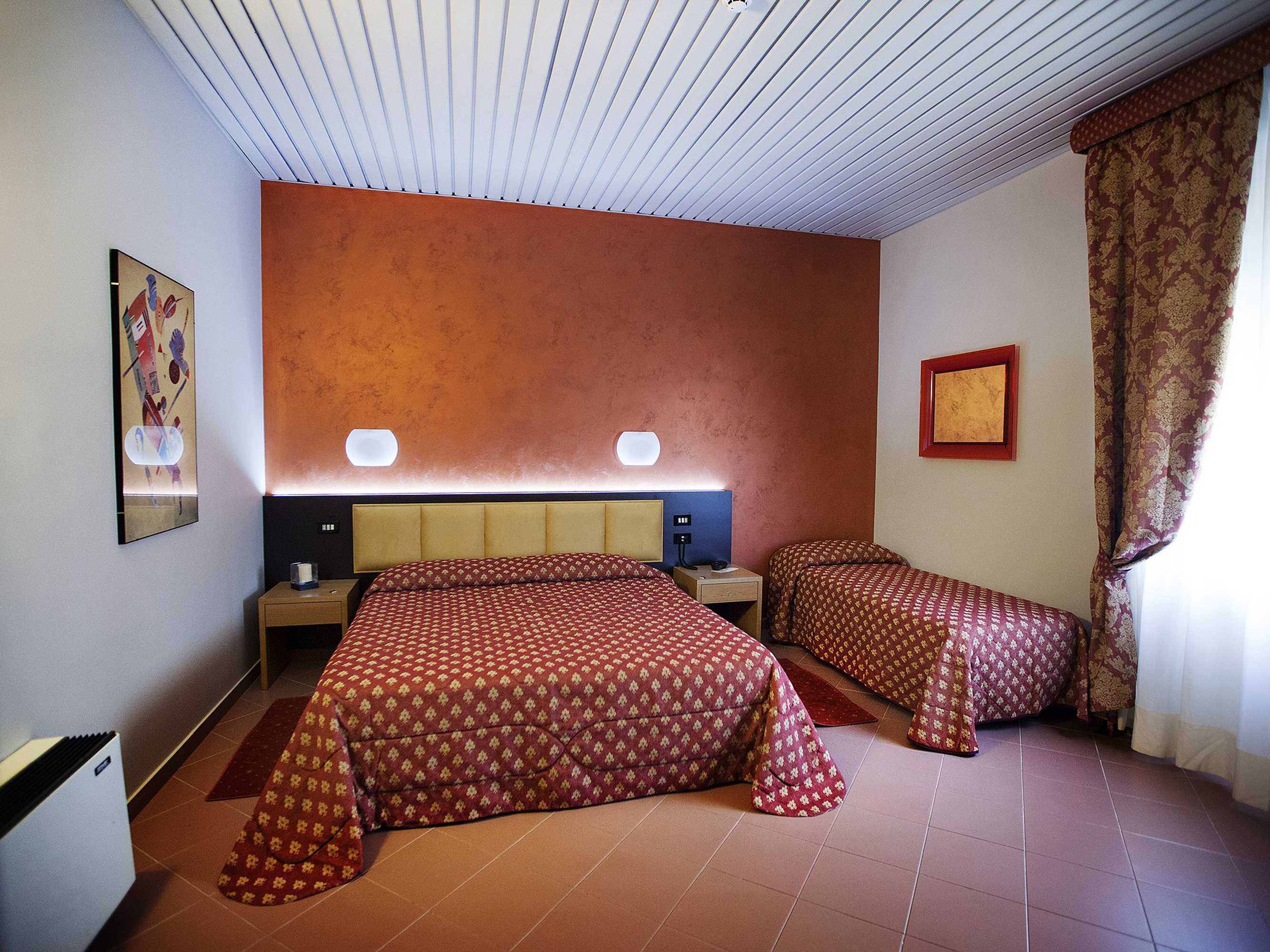 Gift card for Albergo Vittoria Gift card for Albergo Vittoria