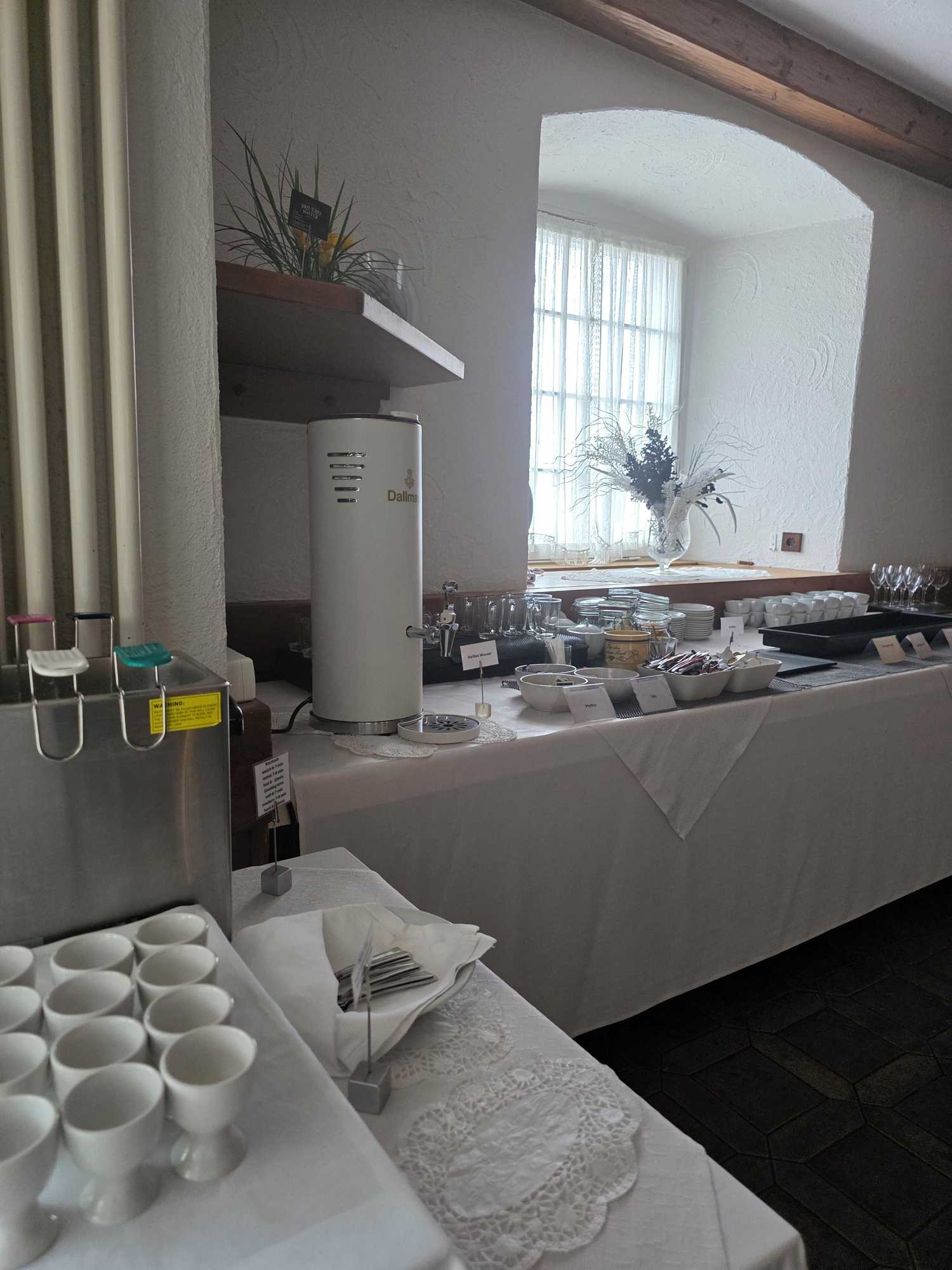 Gift card for Hotel Brauerei Walter