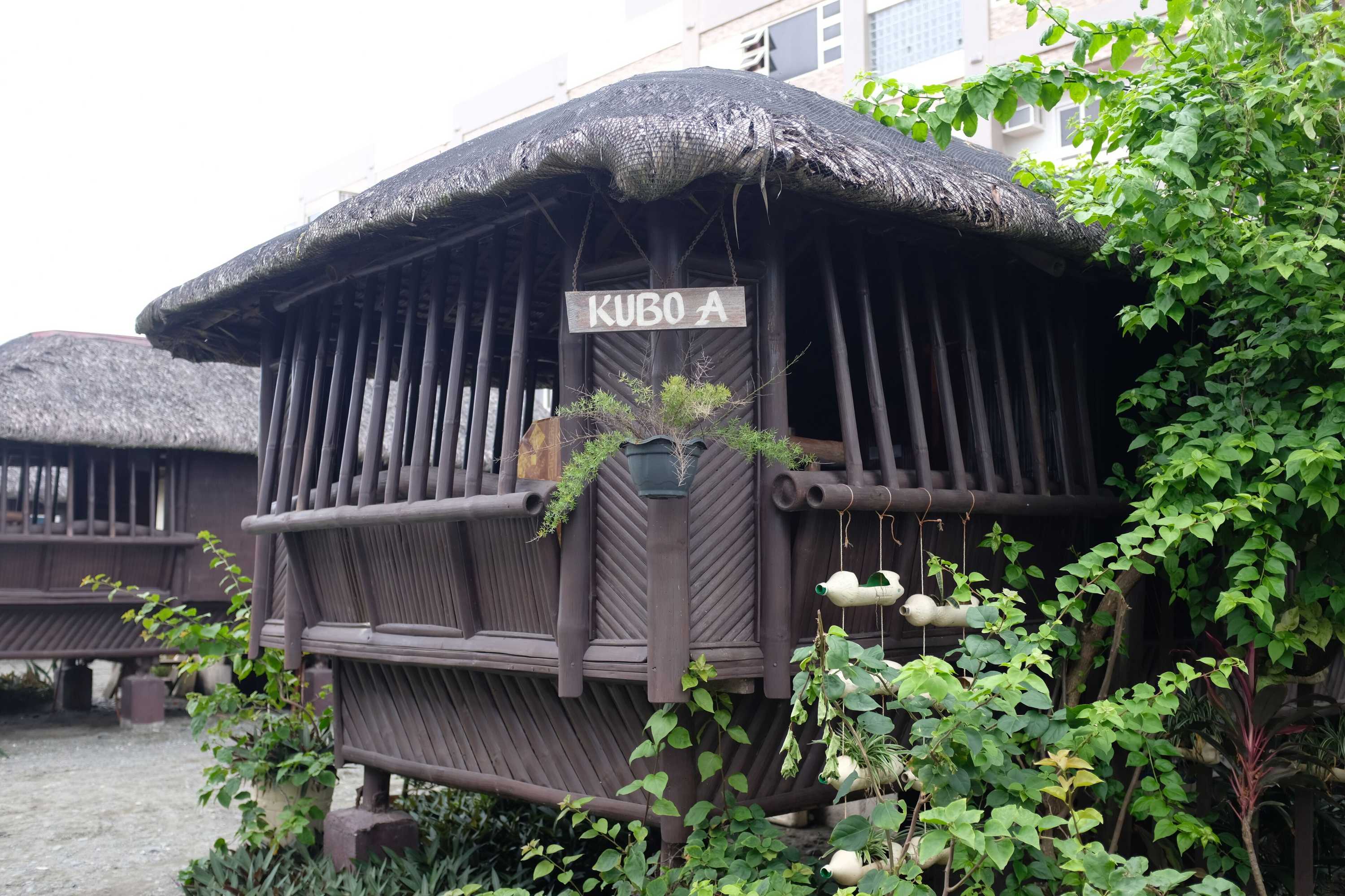 Gift card for Nipa Hut Villa by Amco Extension Gift card for Nipa Hut Villa by Amco Extension