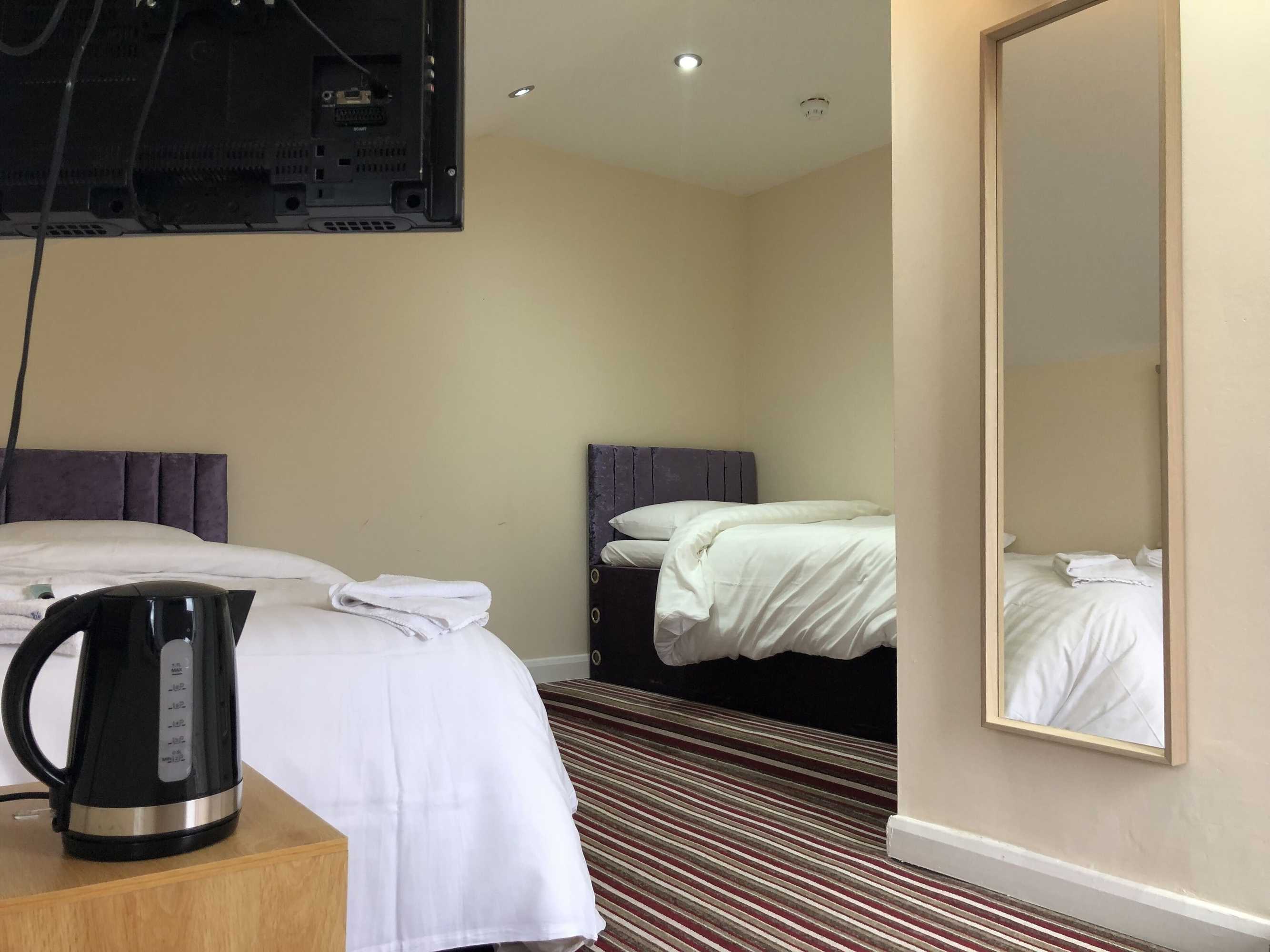 Gift card for Stifford Clays Farm Hotel Gift card for Stifford Clays Farm Hotel