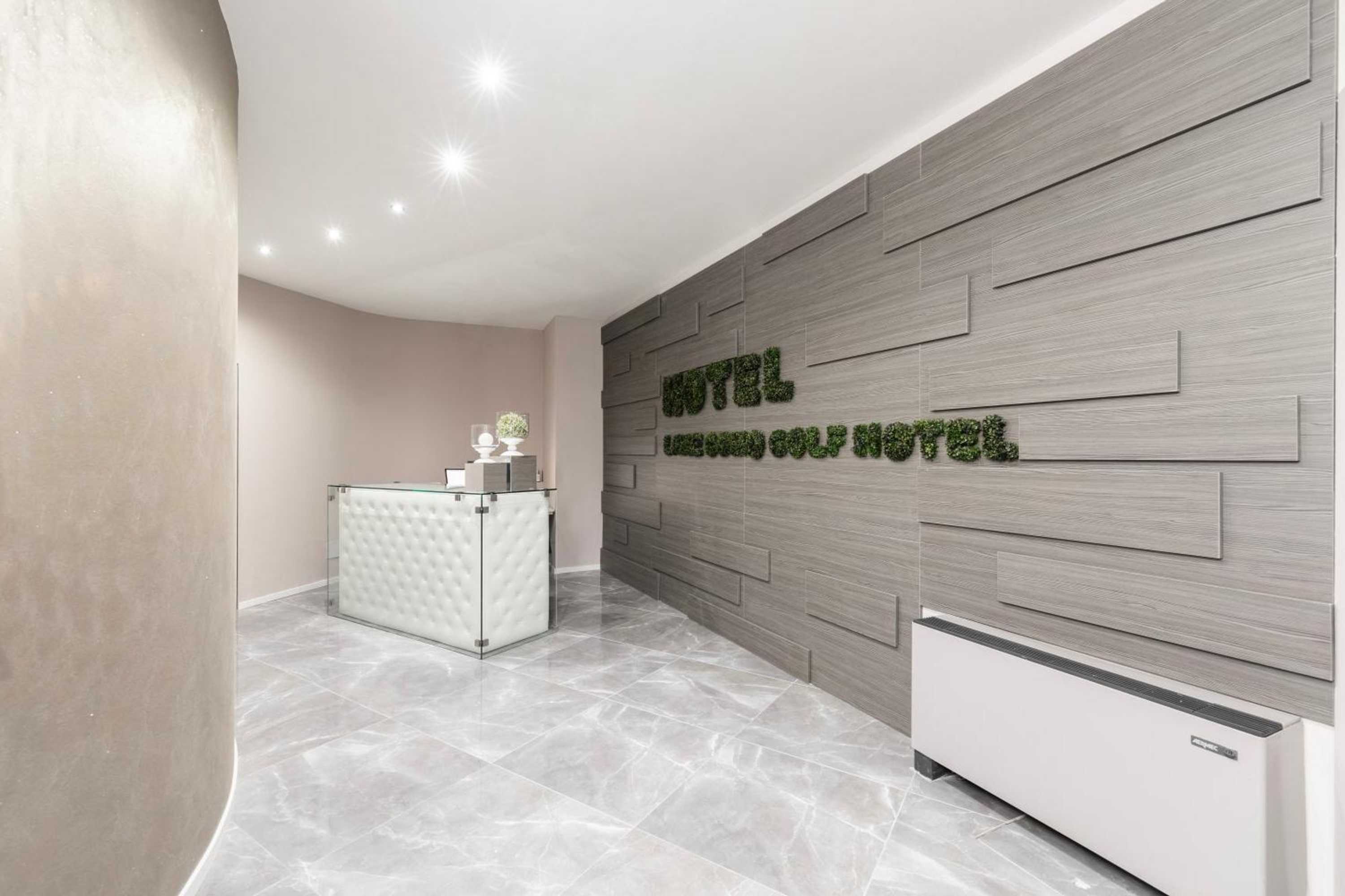 Gift card for Lake Como Golf Hotel Gift card for Lake Como Golf Hotel