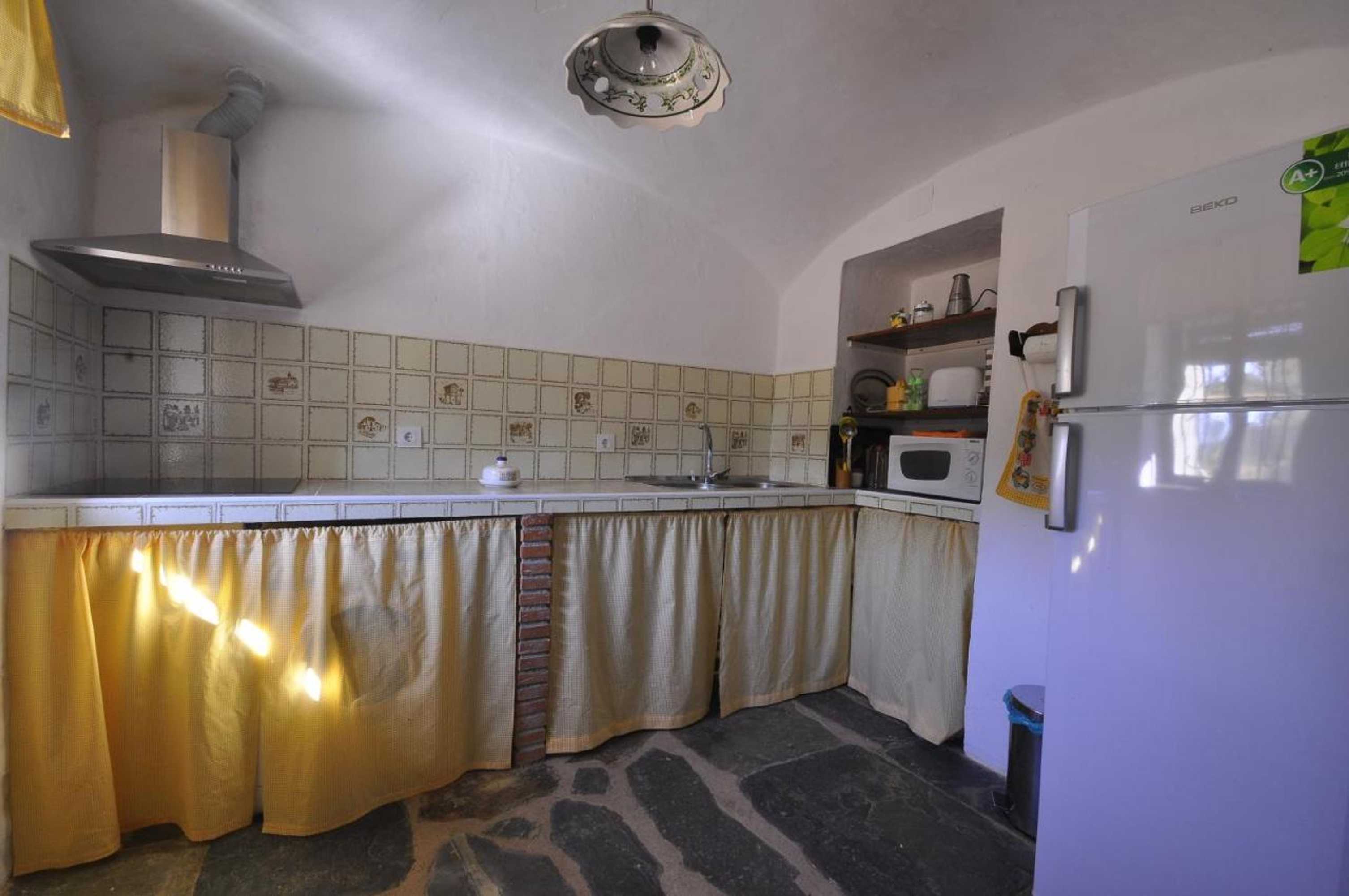 Gift card for Casa Rural El Abuelo Alonso Gift card for Casa Rural El Abuelo Alonso