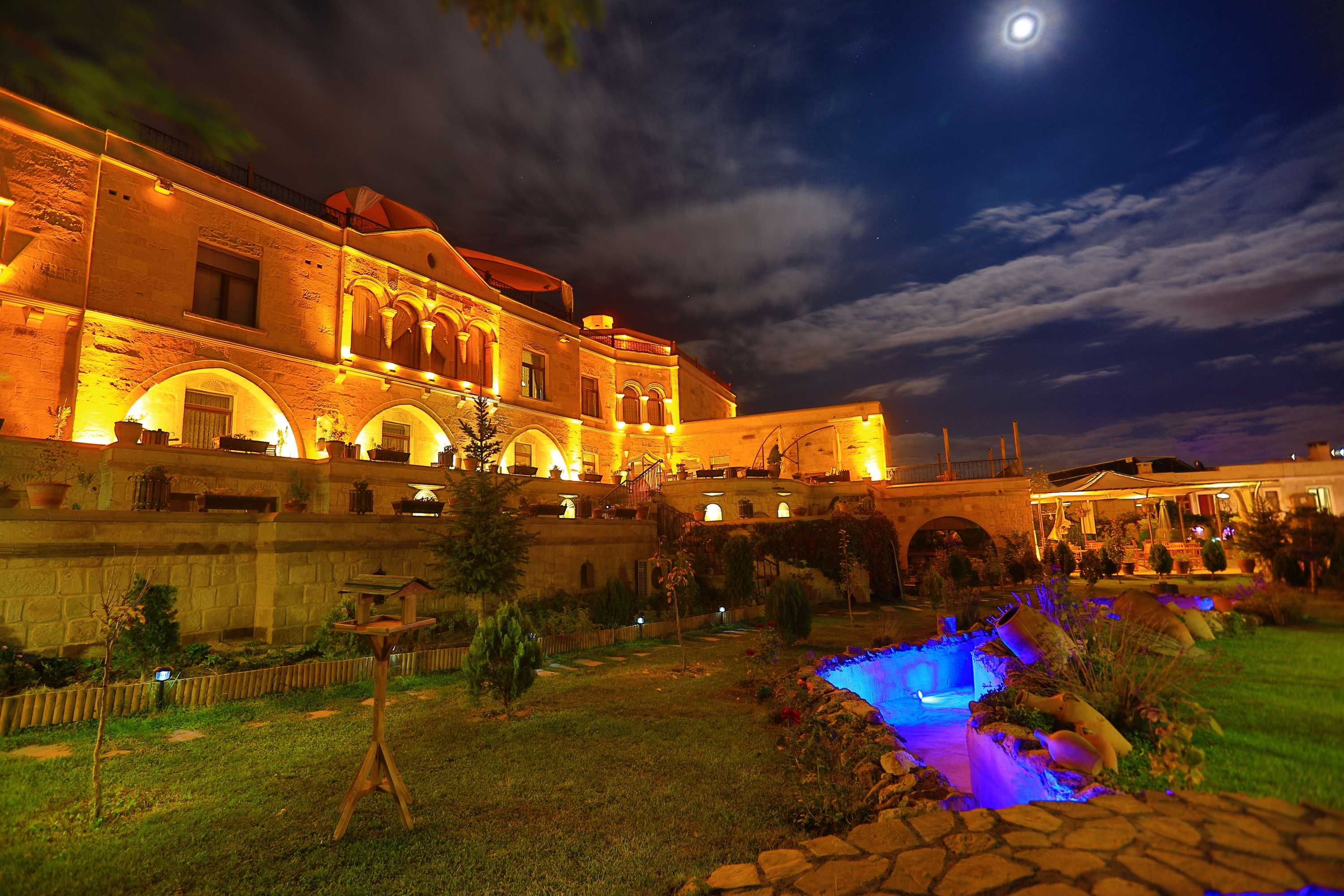 Gift card for Goreme Inn Hotel Only Adult Gift card for Goreme Inn Hotel Only Adult