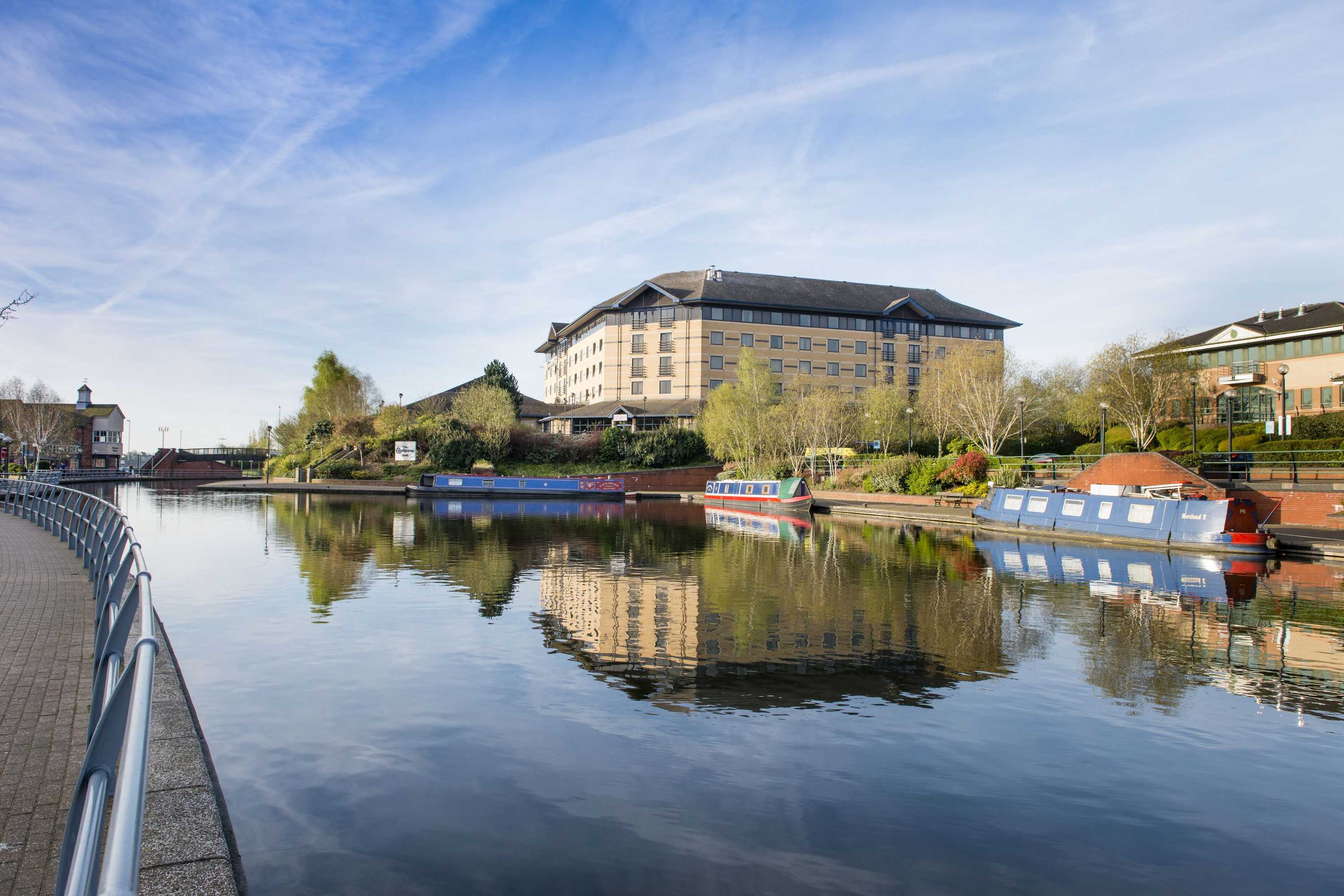 Gift card for Copthorne Hotel Merry Hill Dudley Gift card for Copthorne Hotel Merry Hill Dudley