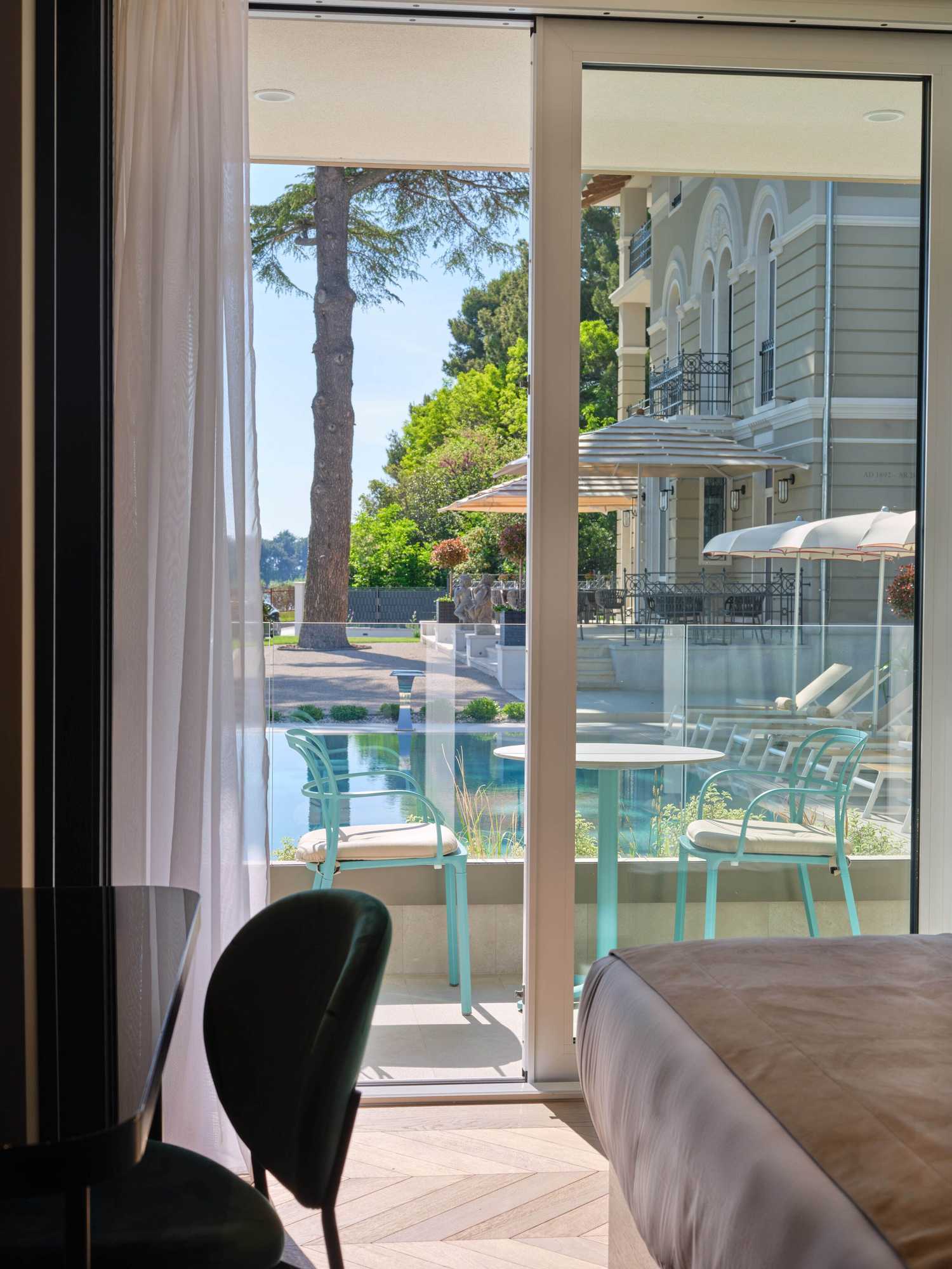 Gift card for Palazzo Rainis Hotel & Spa - Adults Only Gift card for Palazzo Rainis Hotel & Spa - Adults Only