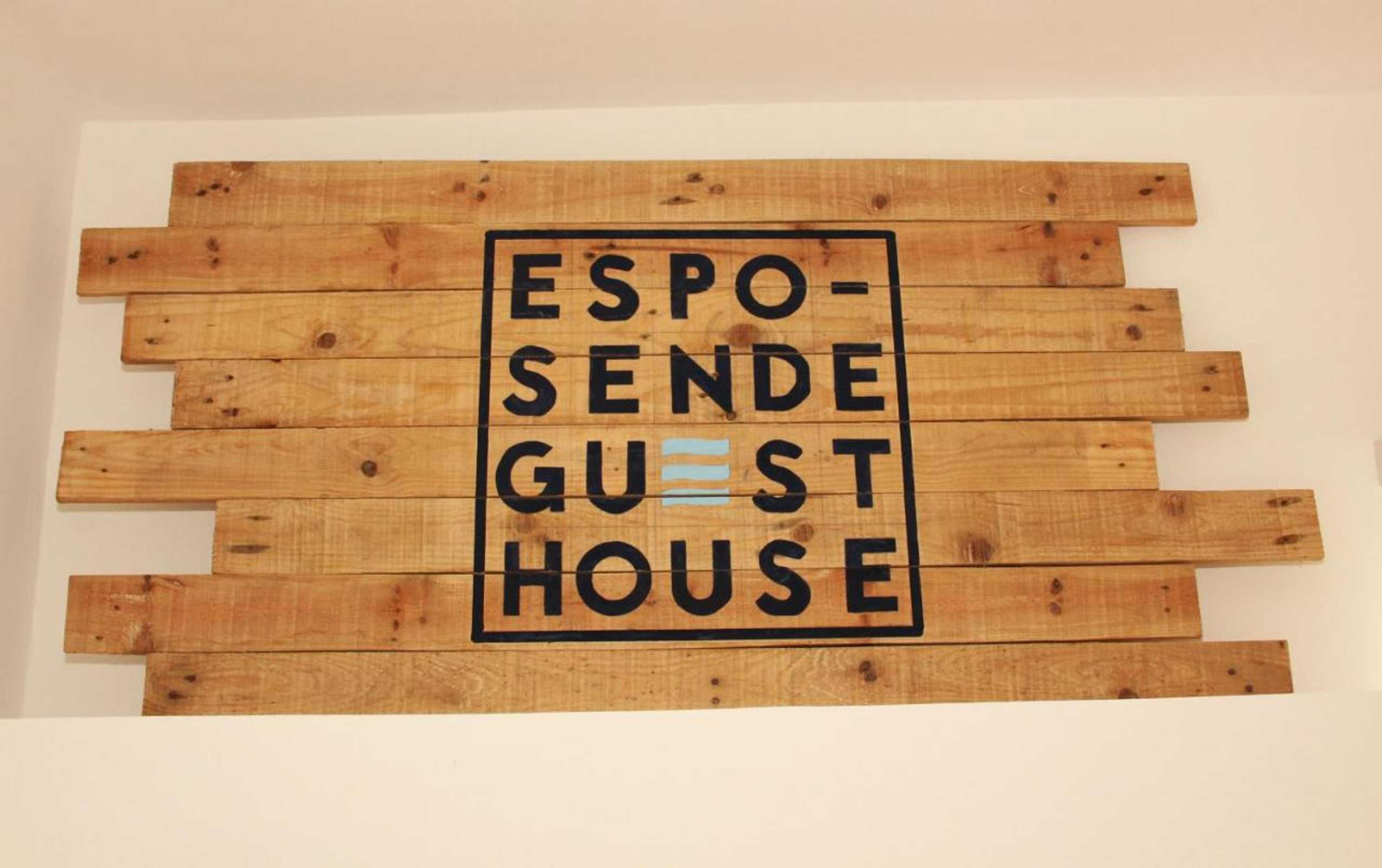 Gift card for Esposendeguesthouse