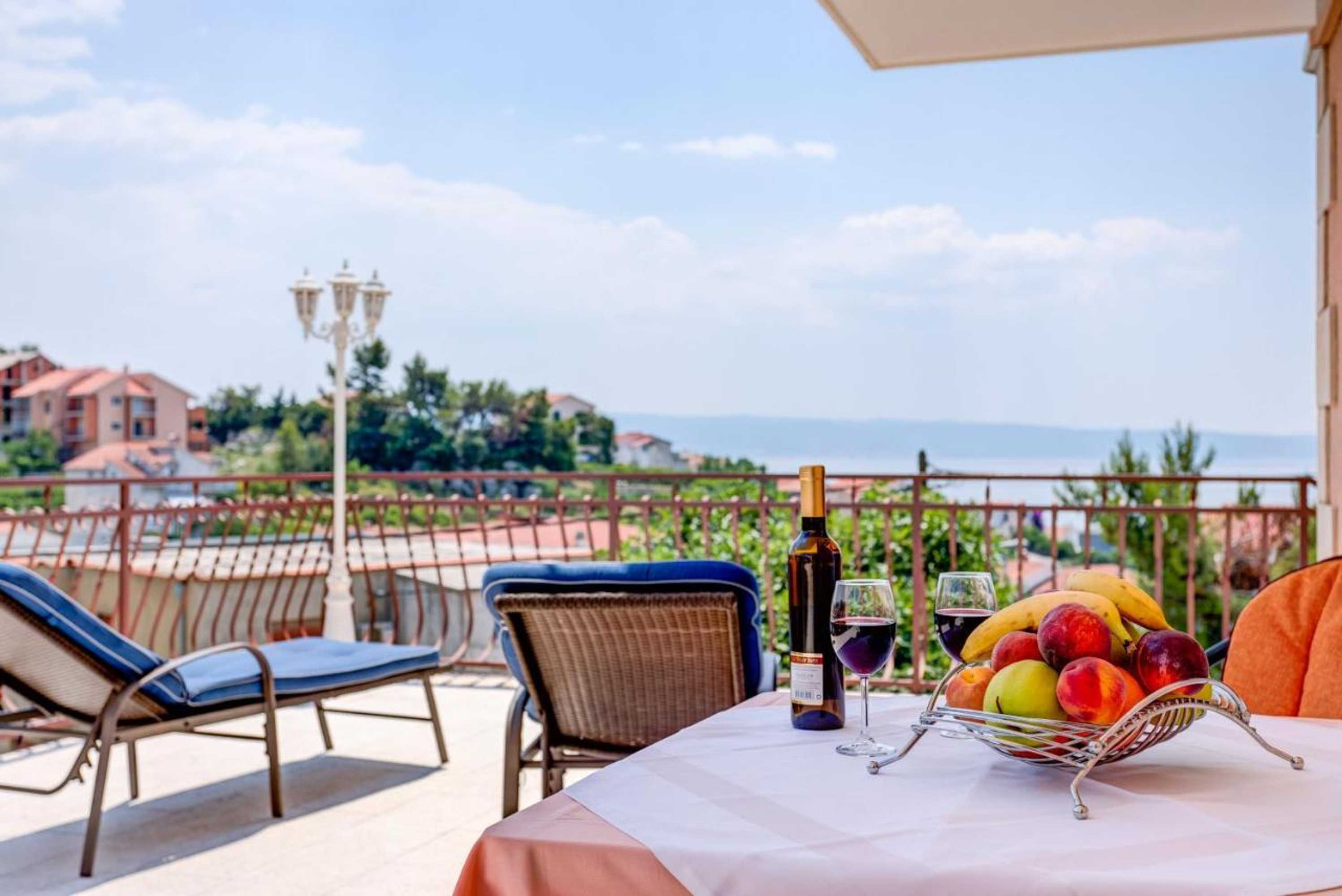 Gift card for Bed & Breakfast Senator