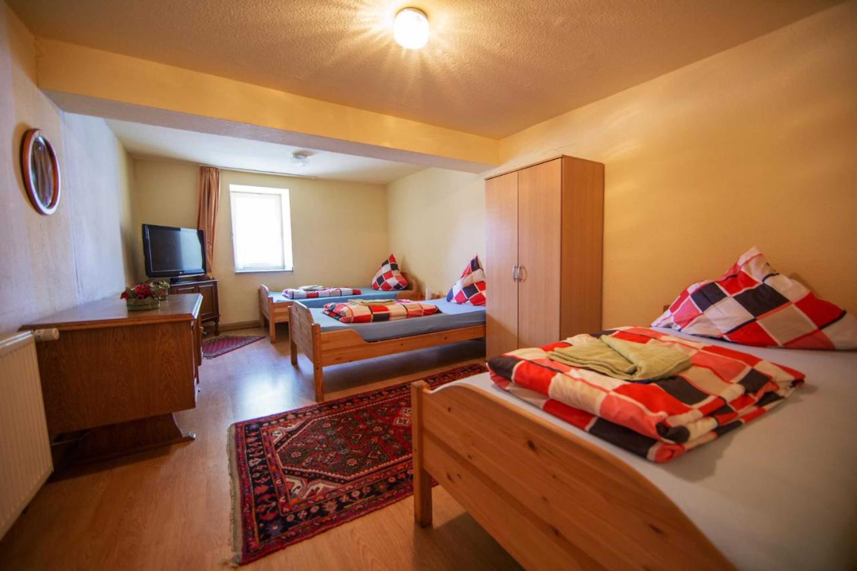 Gift card for Hotel Schwan