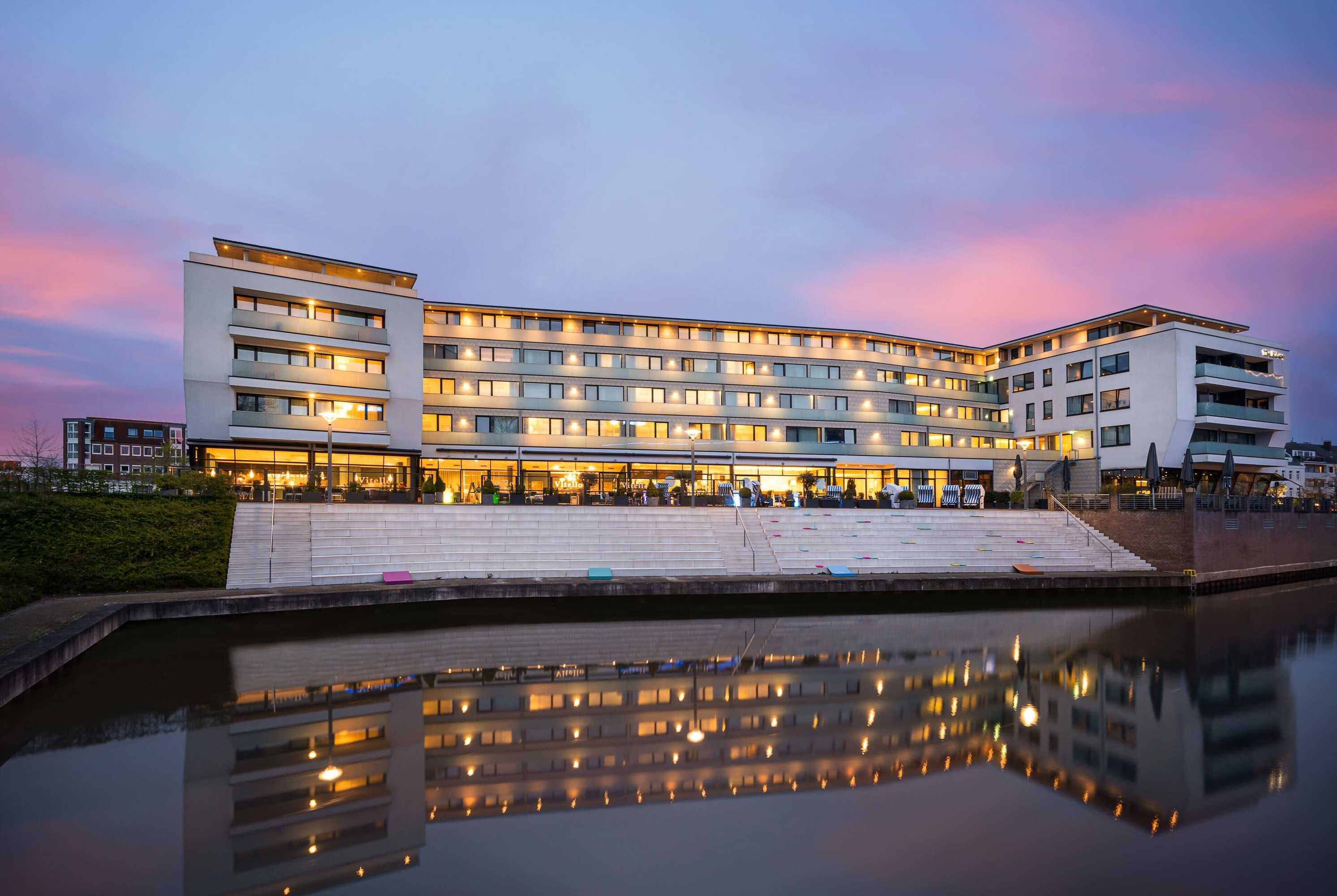 Gift card for Elaya Hotel Kleve, Trademark Collection by Wyndham