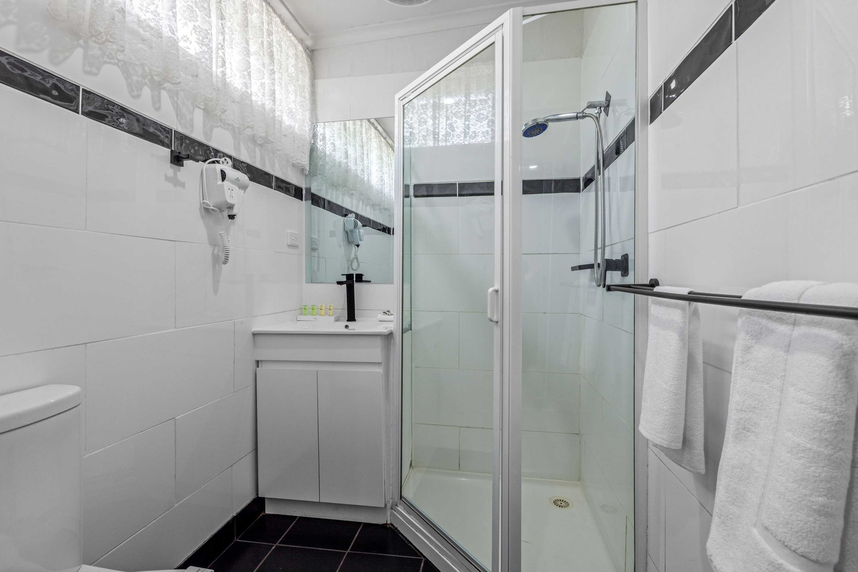 Gift card for Rosebud Motel