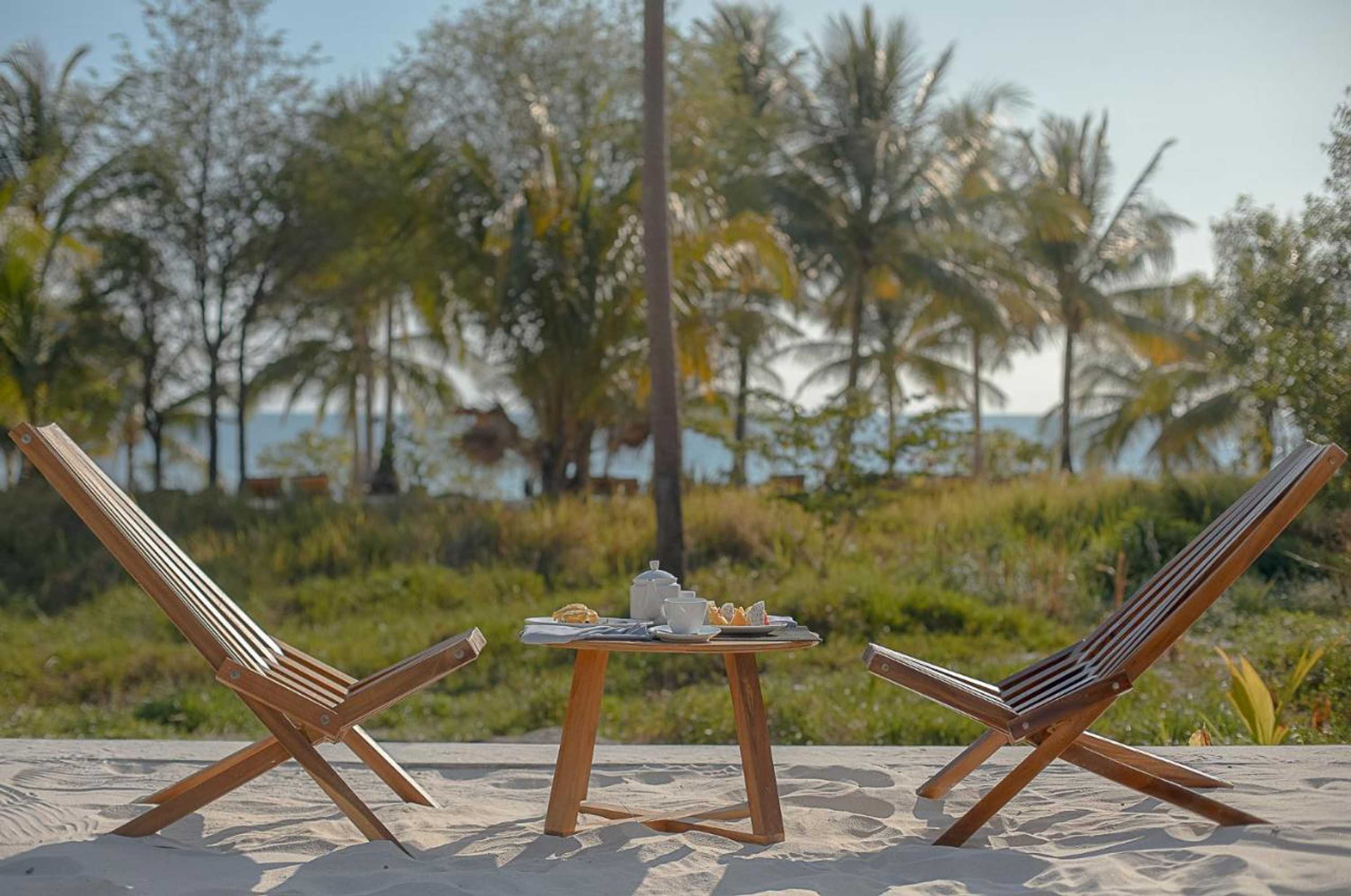 Gift card for Tamu Koh Rong