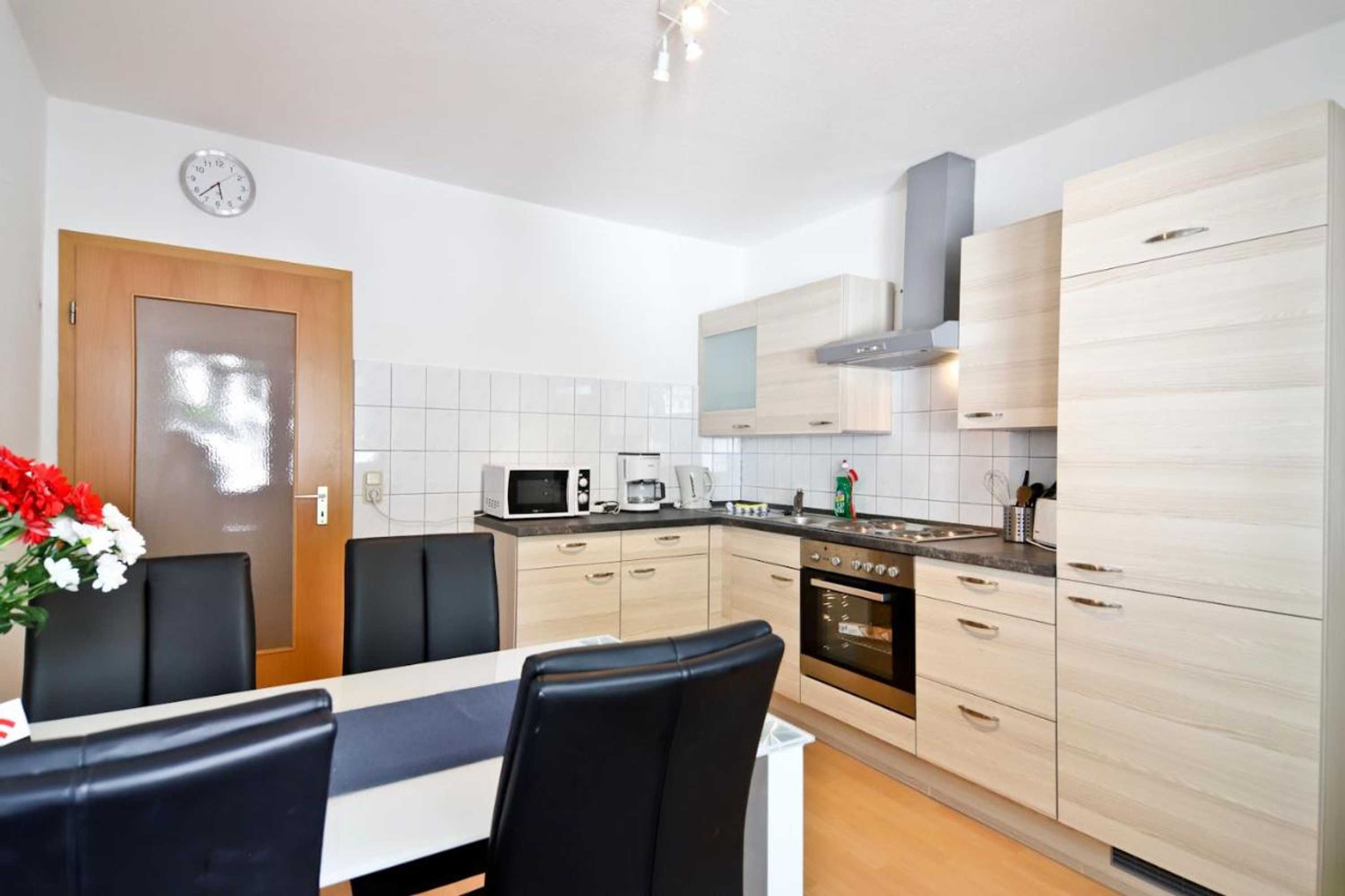 Gift card for Top Ferienwohnung Veltins Arena
