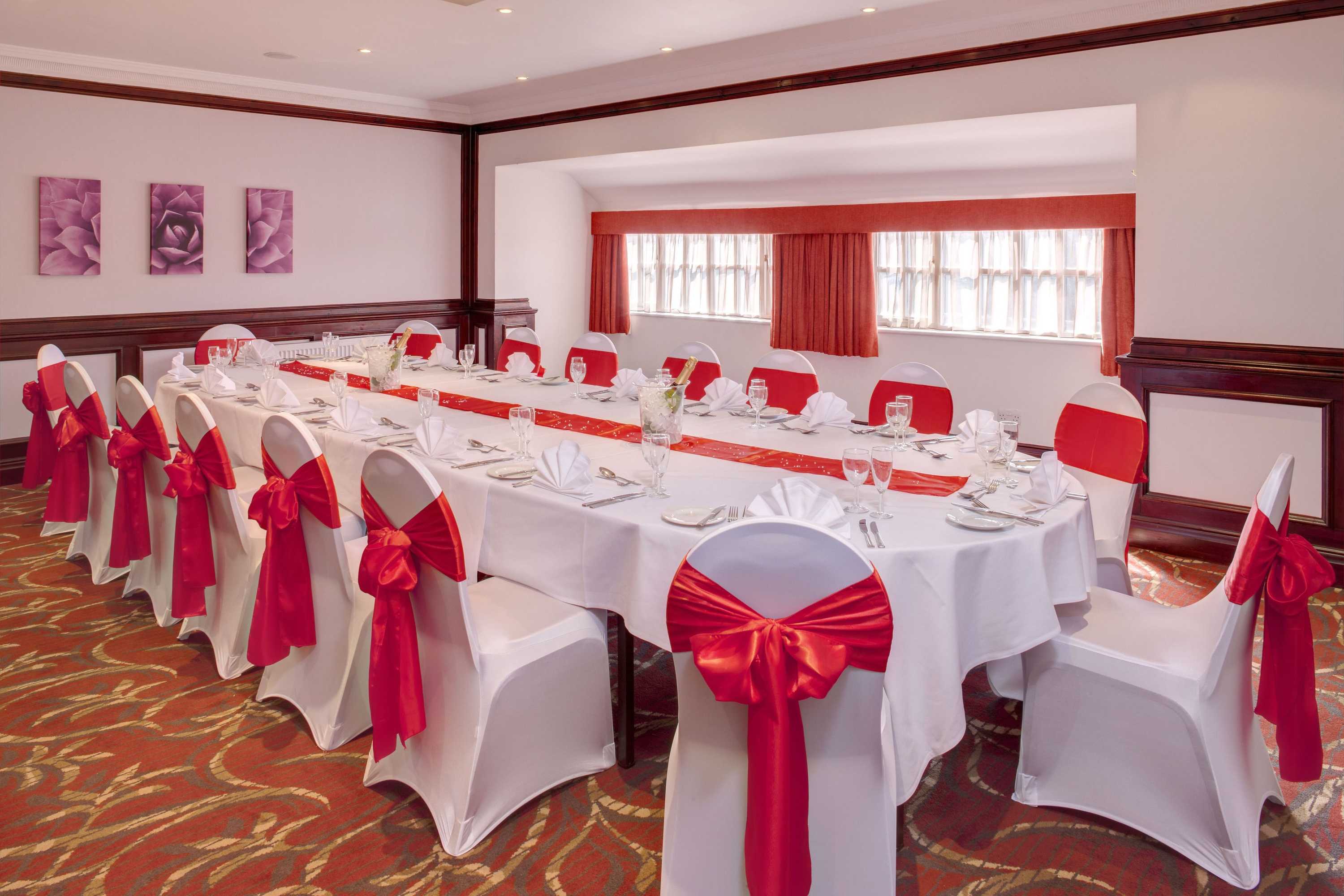 Gift card for Holiday Inn Ipswich Orwell by Ihg