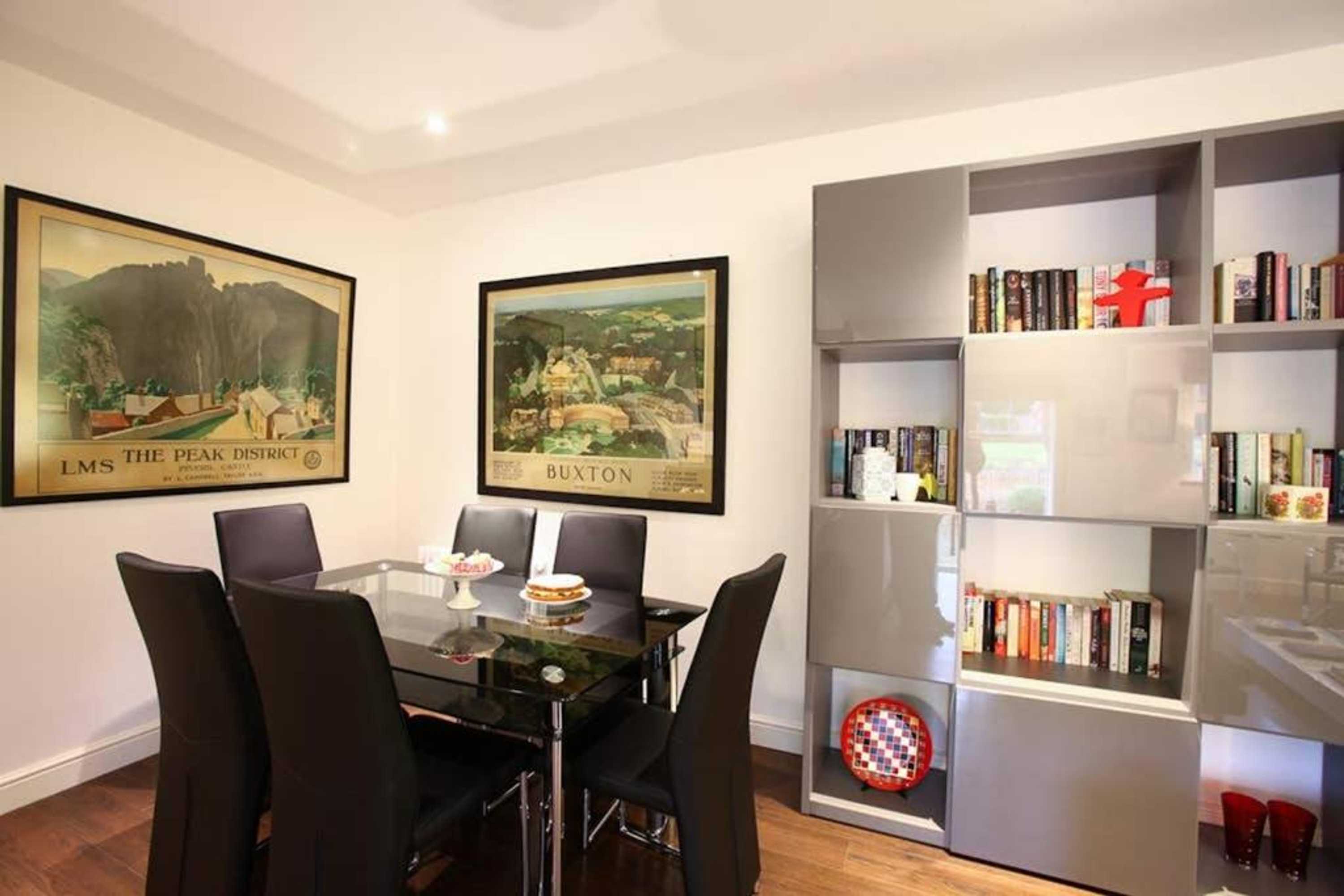 Gift card for Old Croft Stables