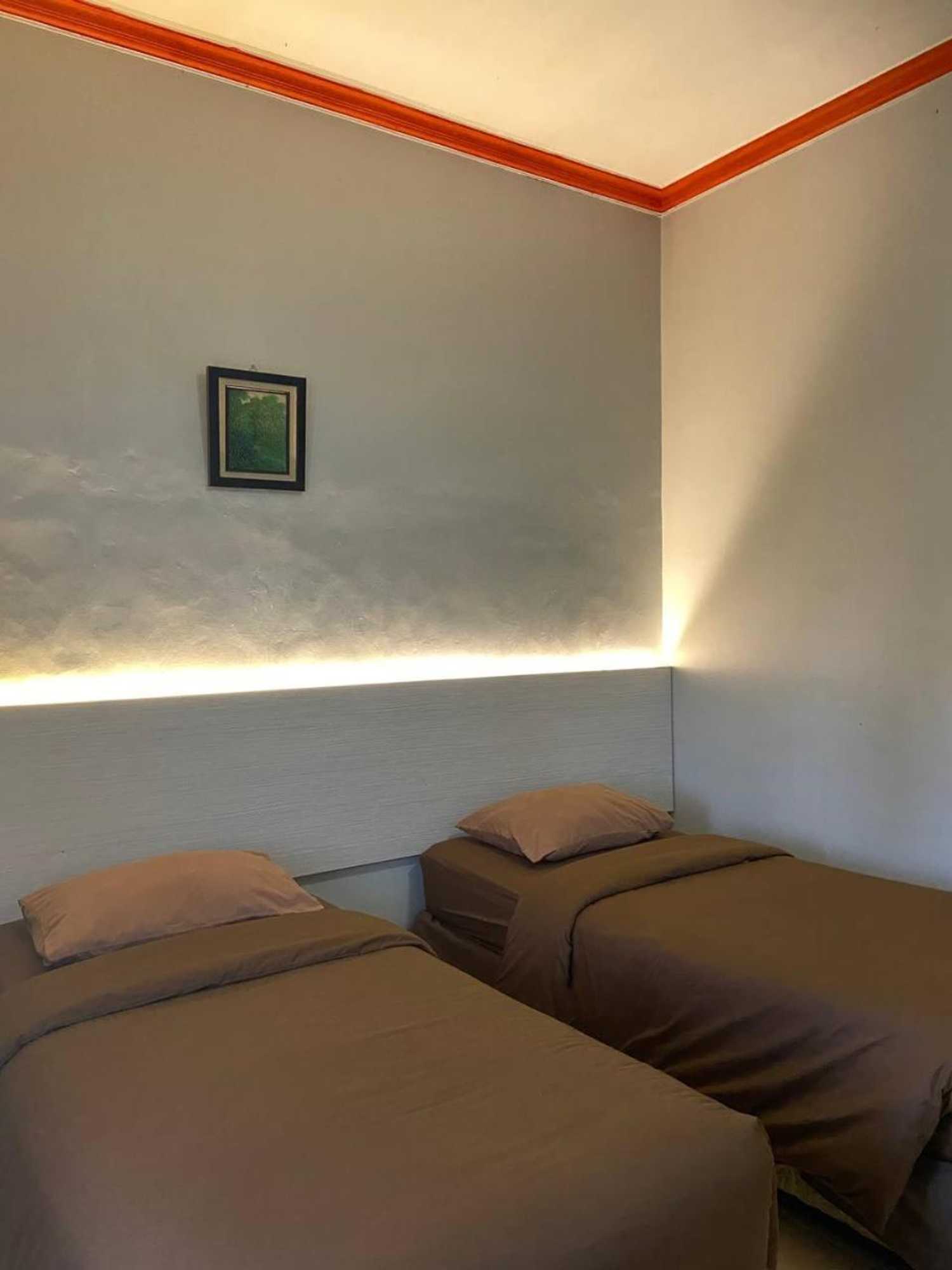 Gift card for Hotel Pesona Merak