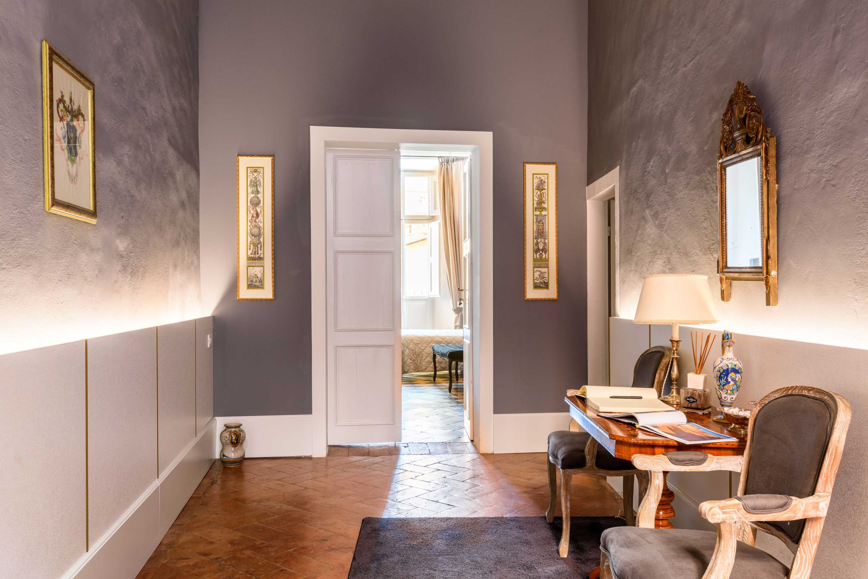 Gift card for La Terrazza Sul Campo-Rooms Only Gift card for La Terrazza Sul Campo-Rooms Only