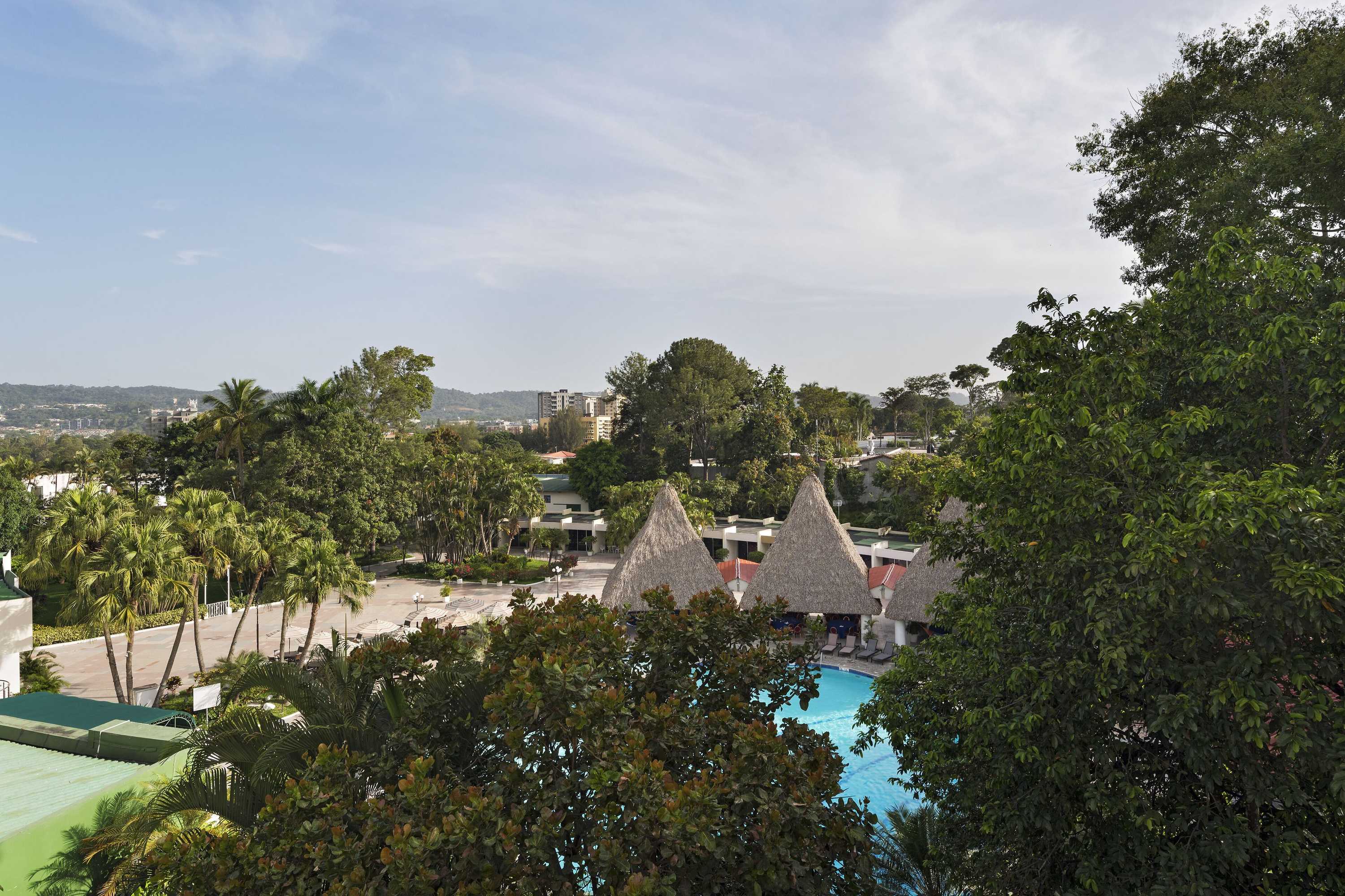 Gift card for Sheraton Presidente San Salvador Hotel Gift card for Sheraton Presidente San Salvador Hotel