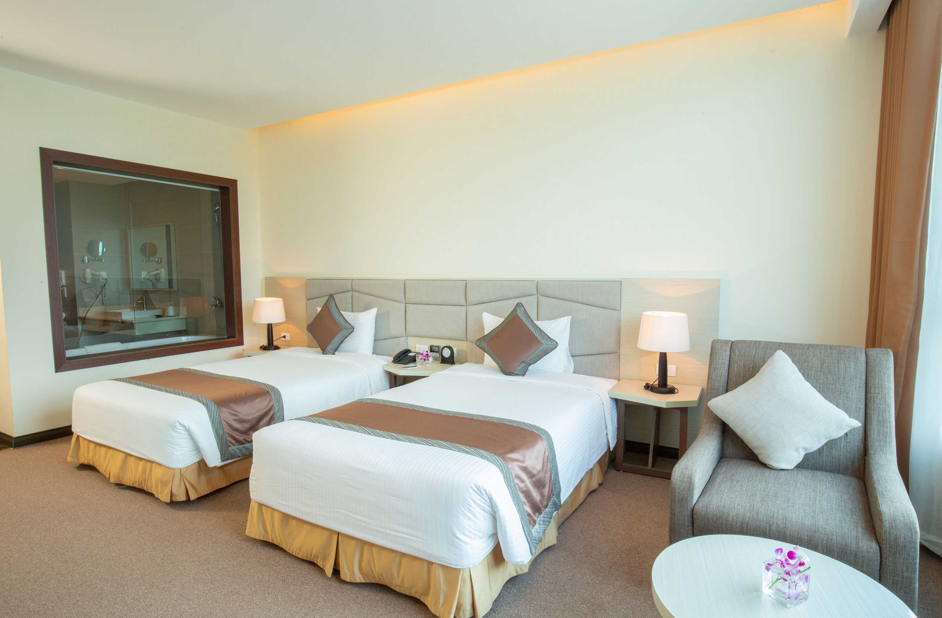 Gift card for Muong Thanh Luxury Dien Lam Hotel Gift card for Muong Thanh Luxury Dien Lam Hotel